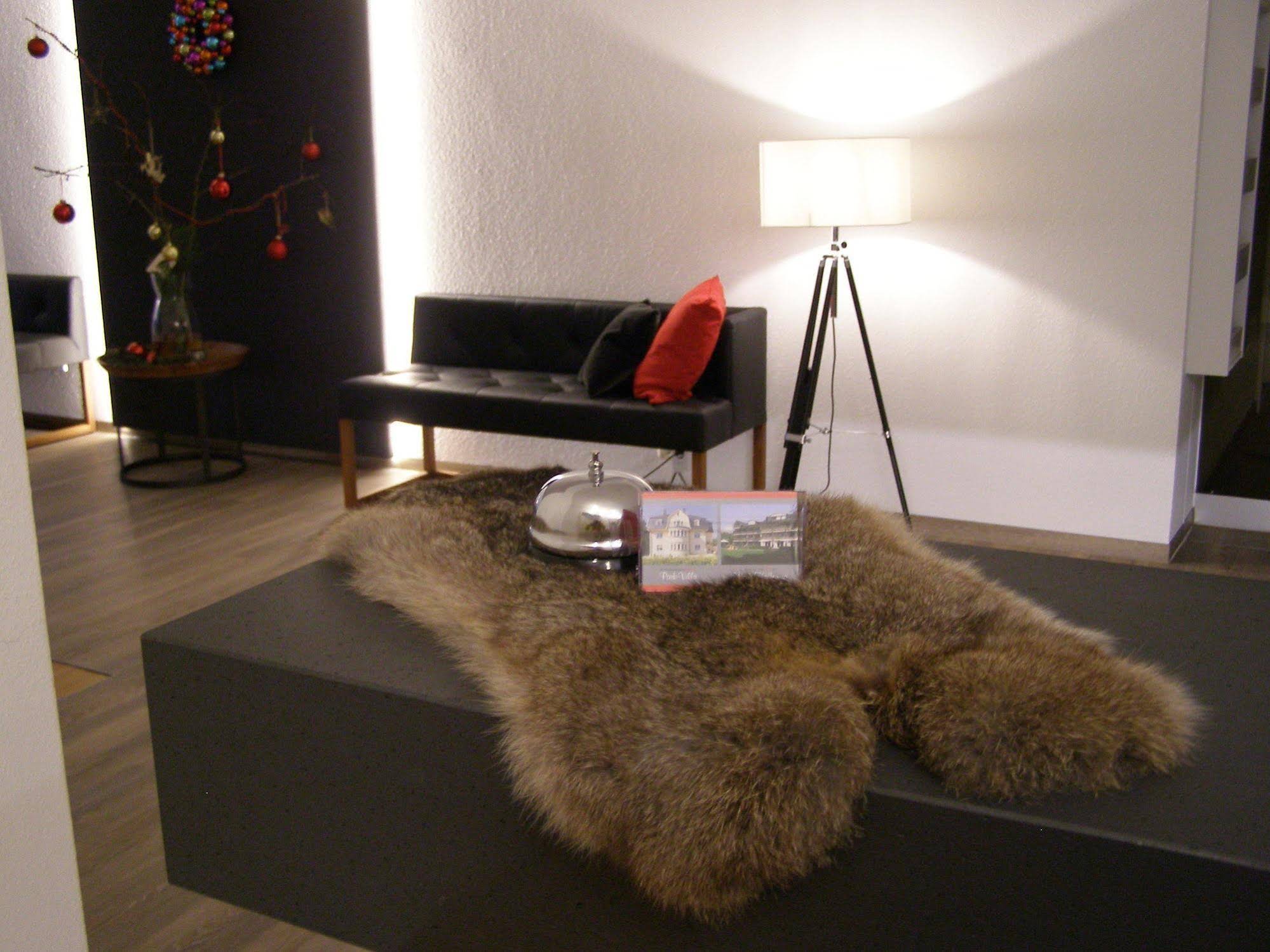 Haus Katharina - Hotel am Park