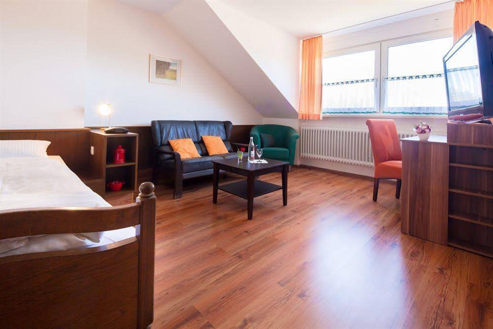 Landhotel-Cafe Mordlau