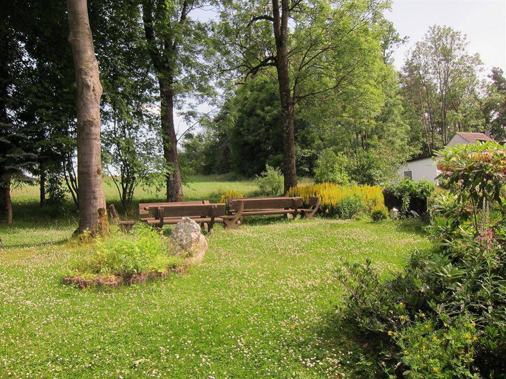 Landhotel-Cafe Mordlau