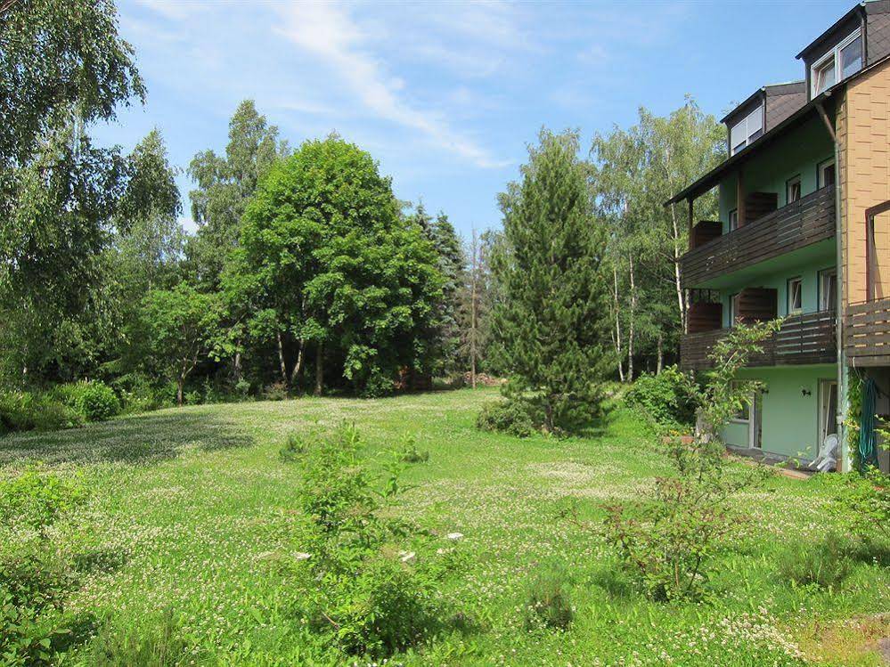 Landhotel-Cafe Mordlau