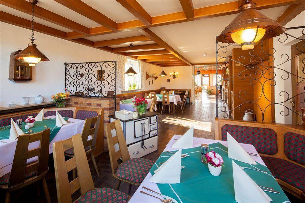 Landhotel-Cafe Mordlau