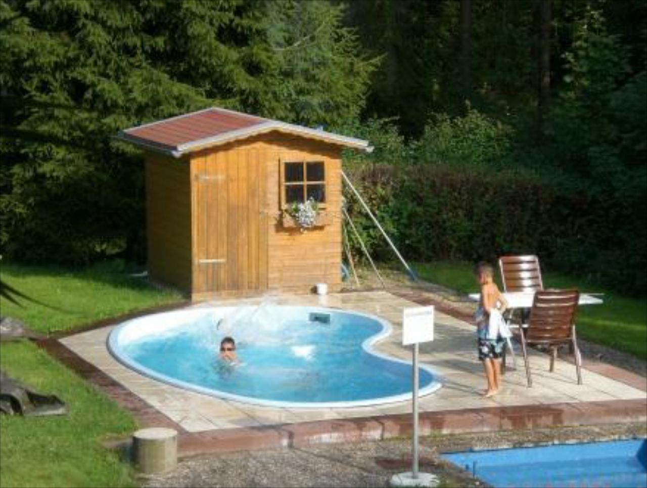 Gasthof Pension Cafe Wiesengrund