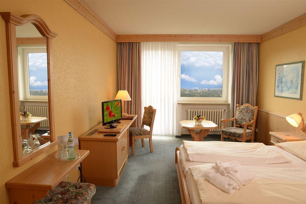 Hotel Kaiseralm