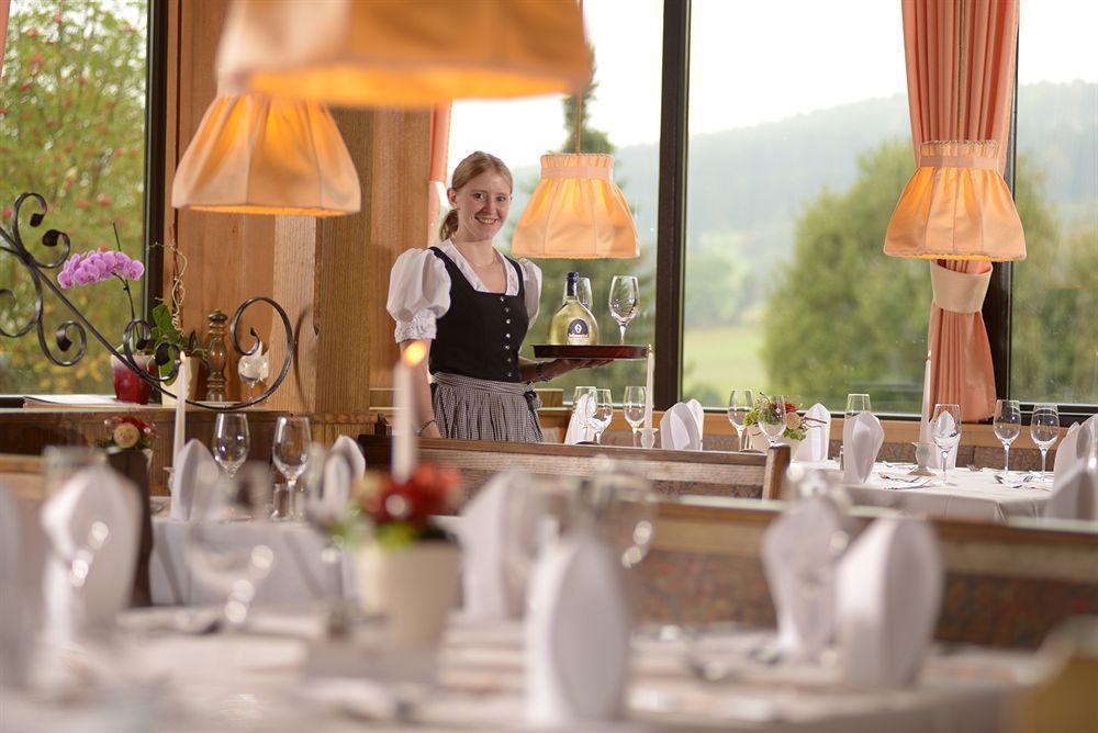 Hotel Kaiseralm
