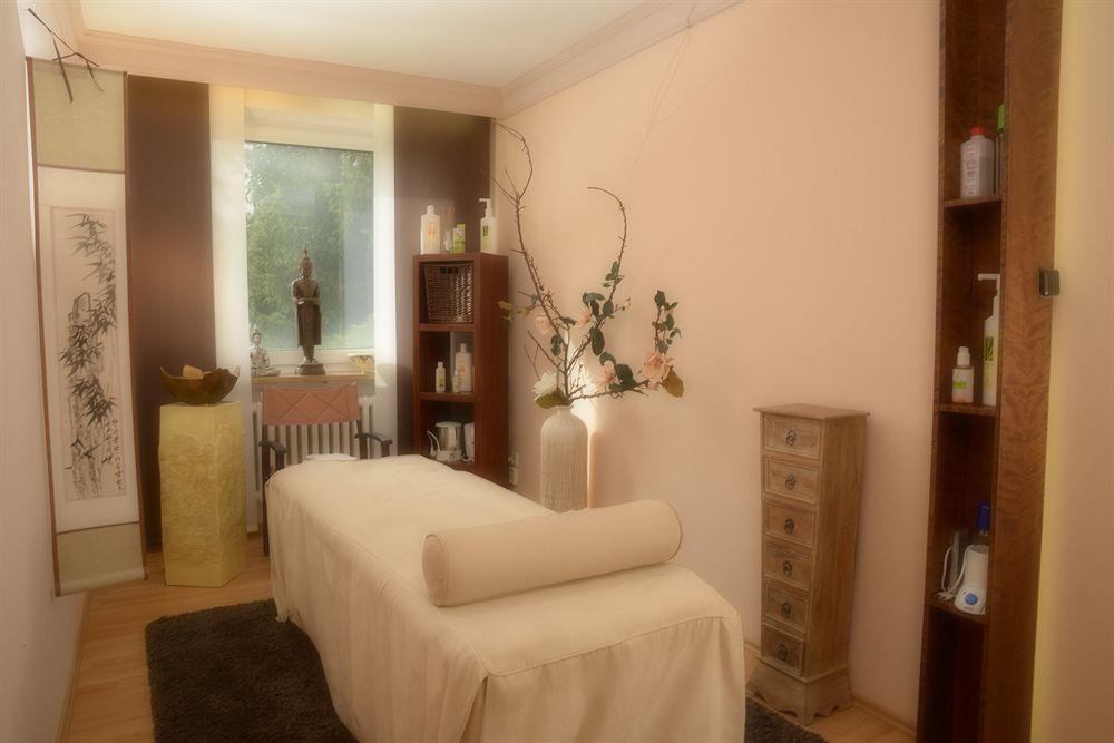 Hotel Kaiseralm