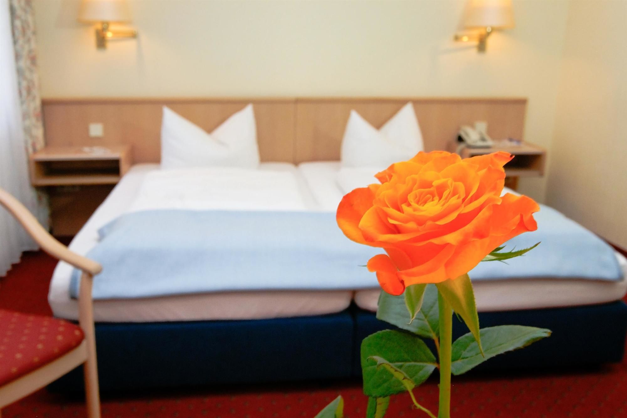 Best Western Blankenburg