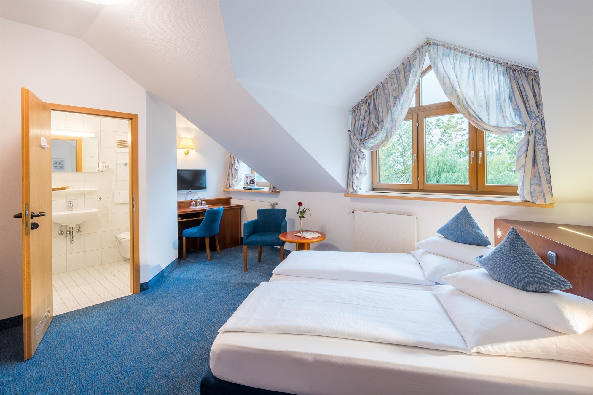 Best Western Blankenburg