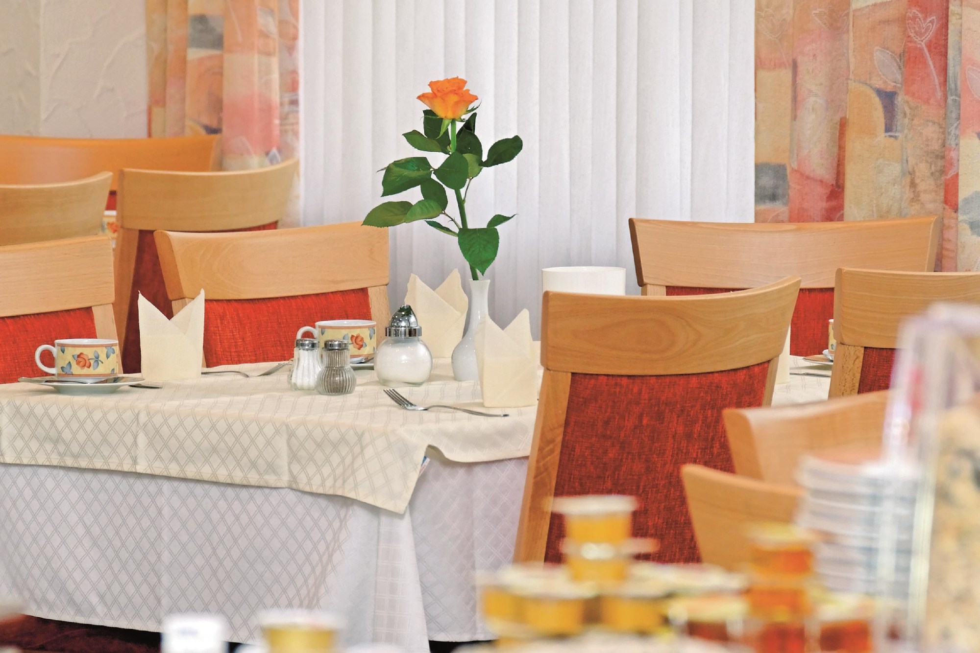 Best Western Blankenburg