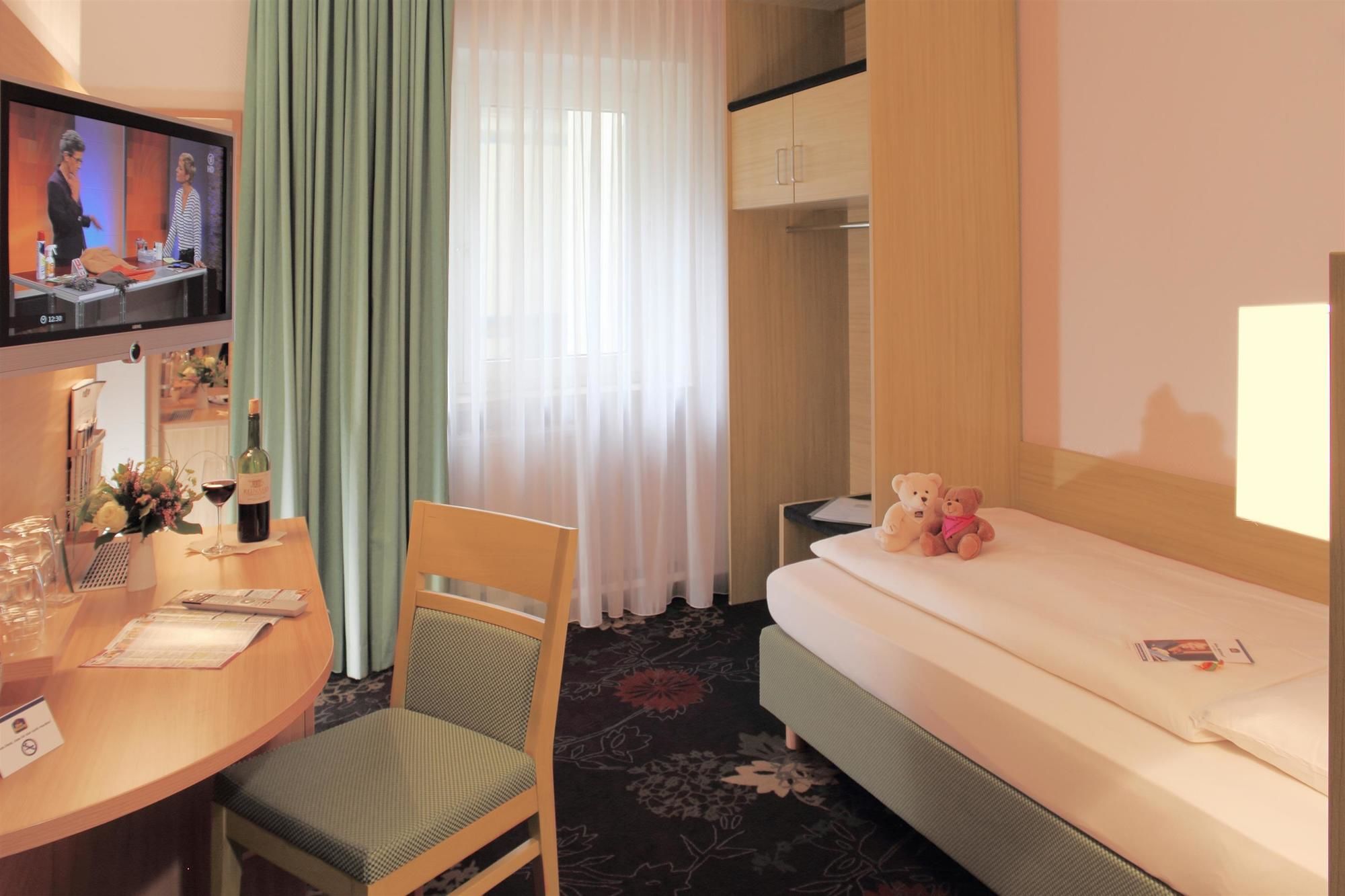 Best Western Blankenburg