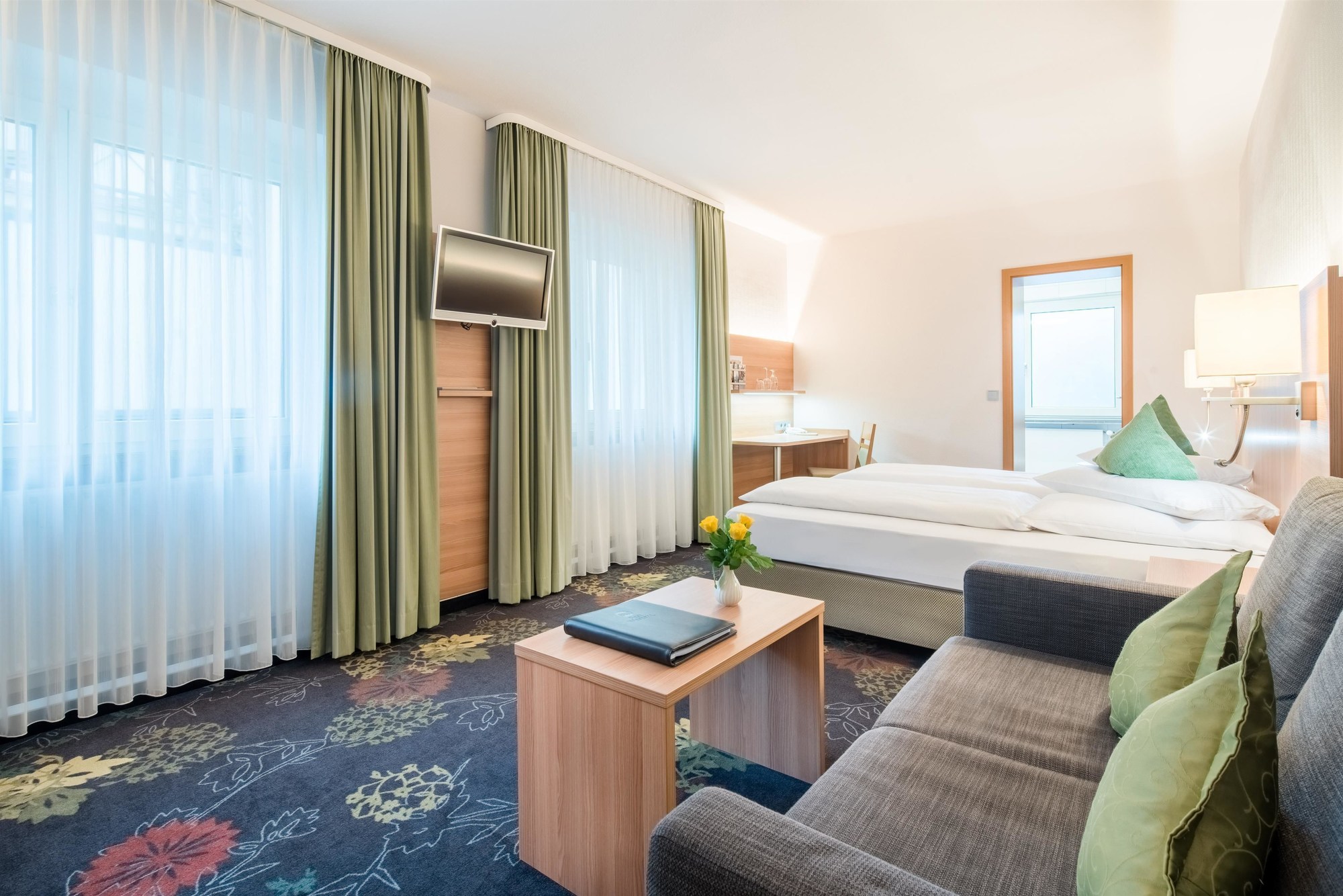 Best Western Blankenburg