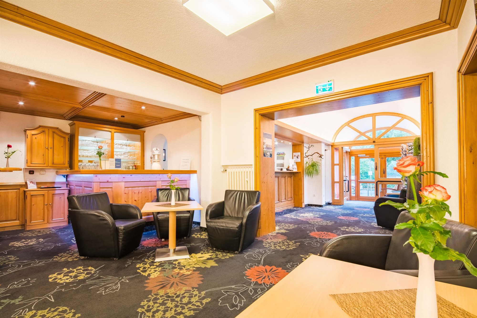Best Western Blankenburg