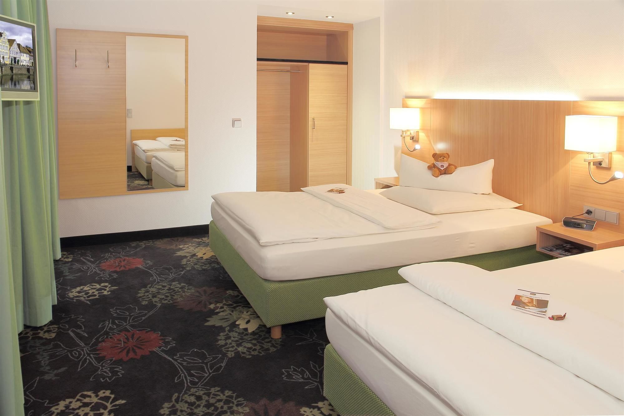 Best Western Blankenburg