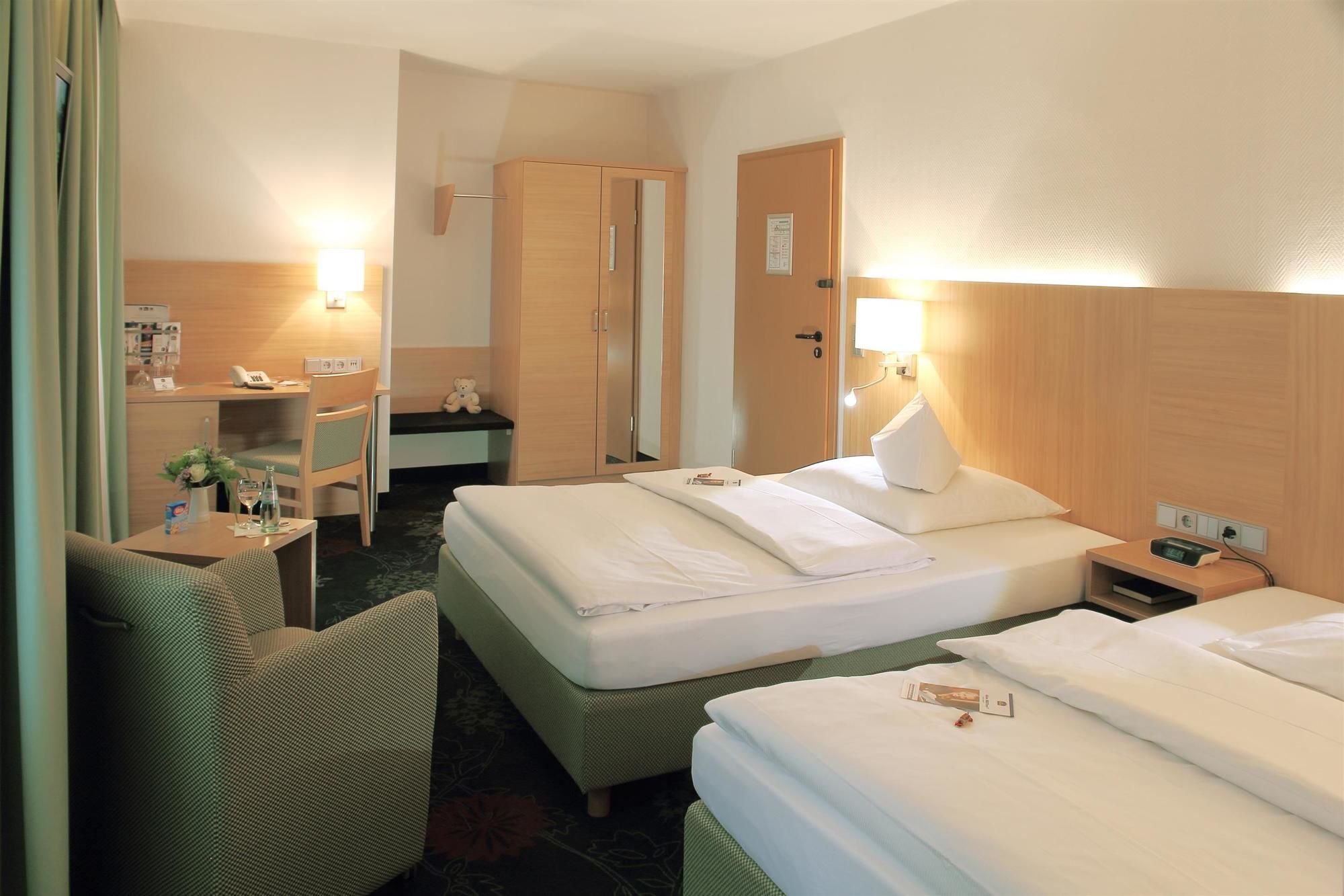 Best Western Blankenburg