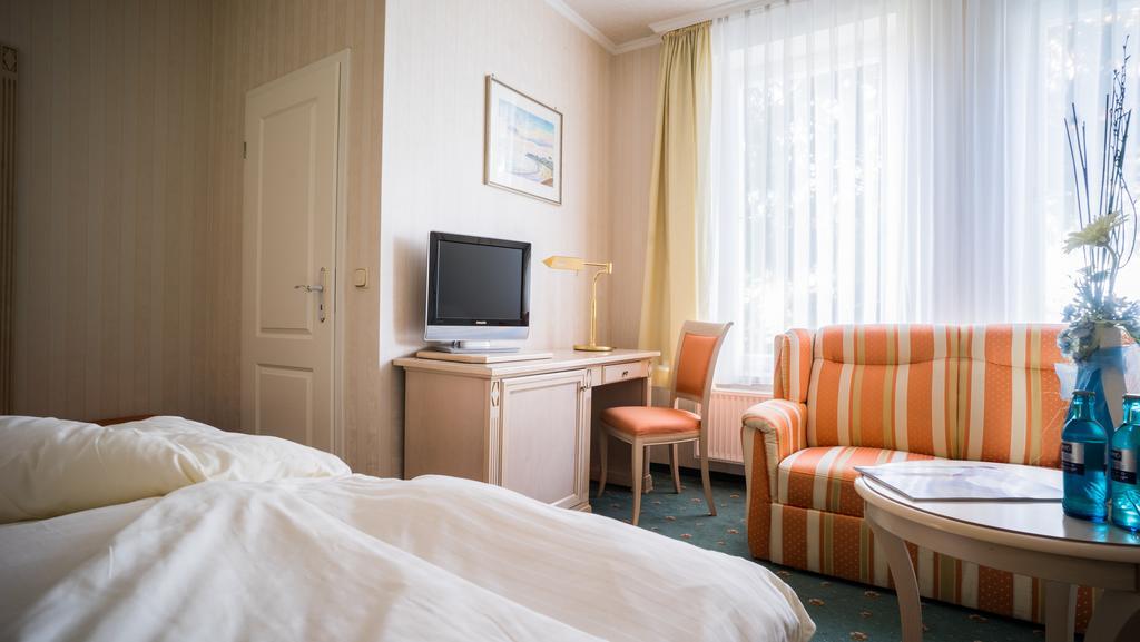 Bärenturm Hotelpension