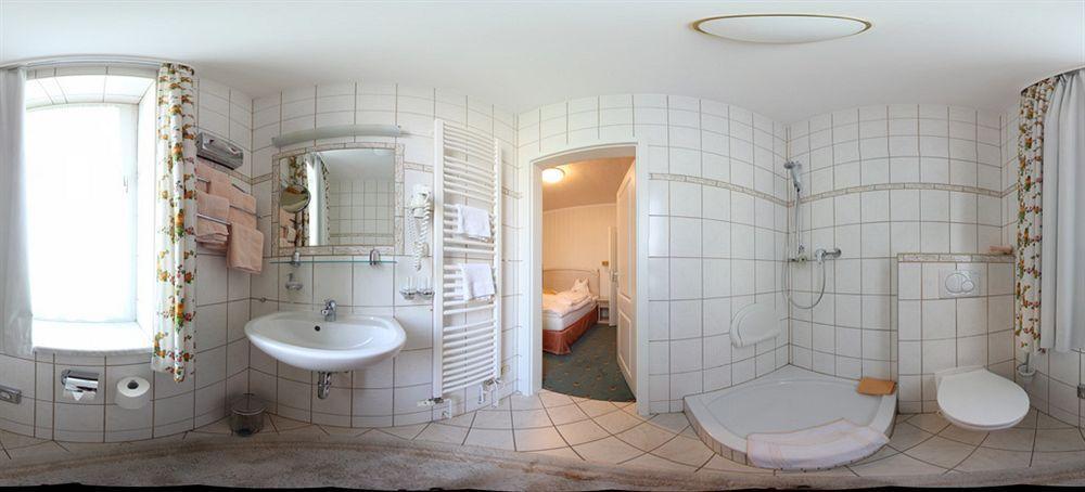Bärenturm Hotelpension