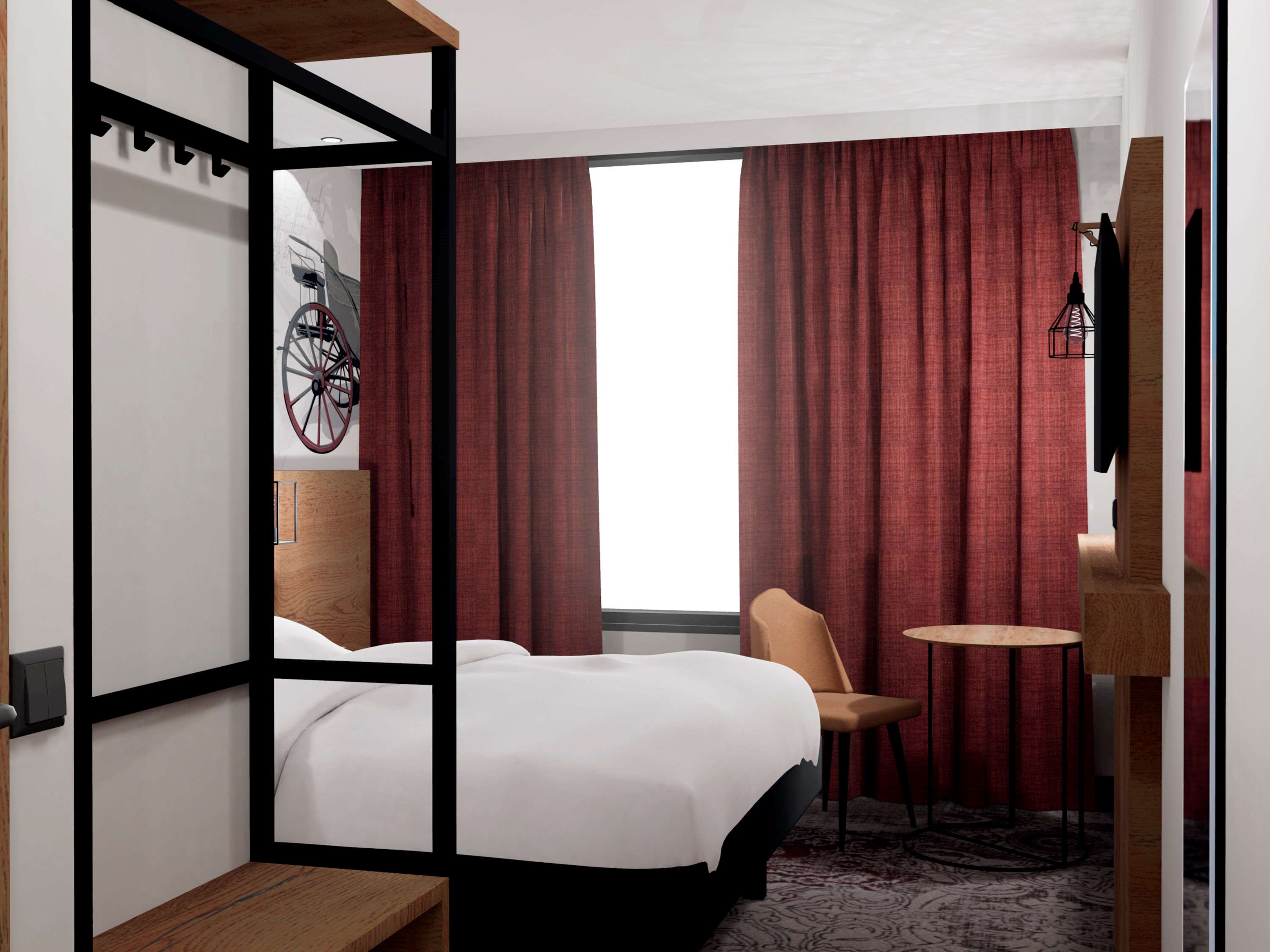 ibis Styles Coburg