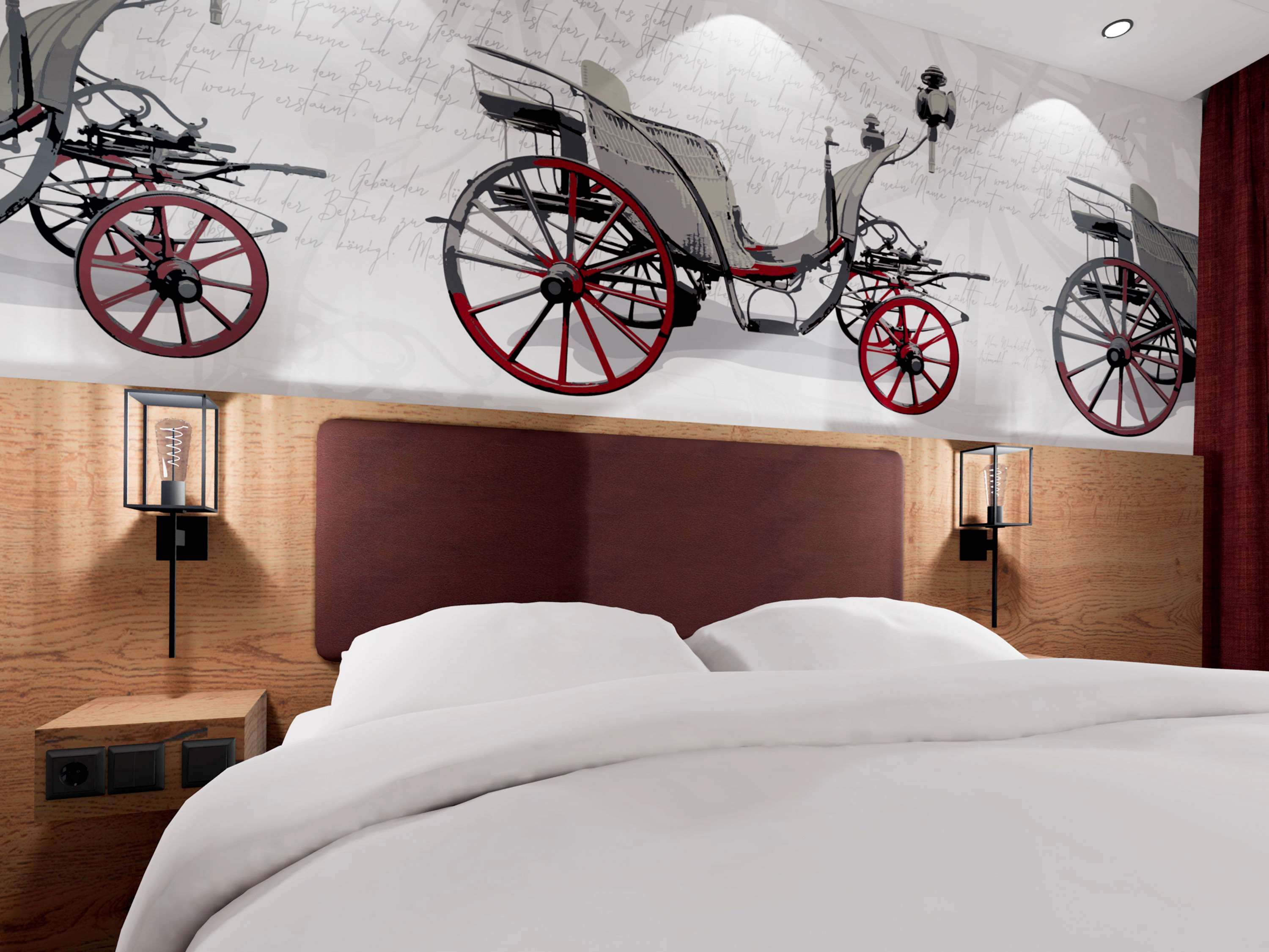 ibis Styles Coburg