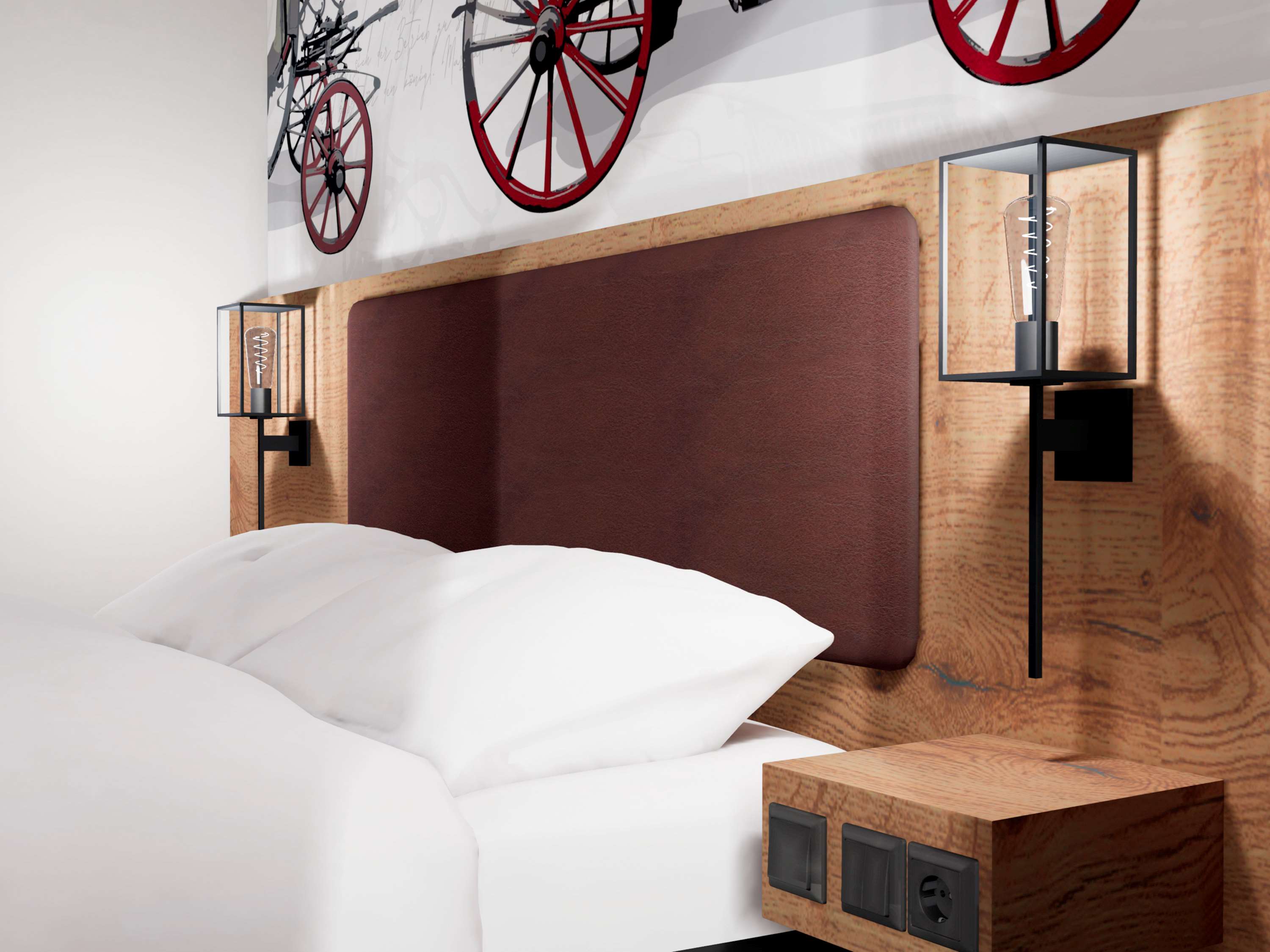 ibis Styles Coburg