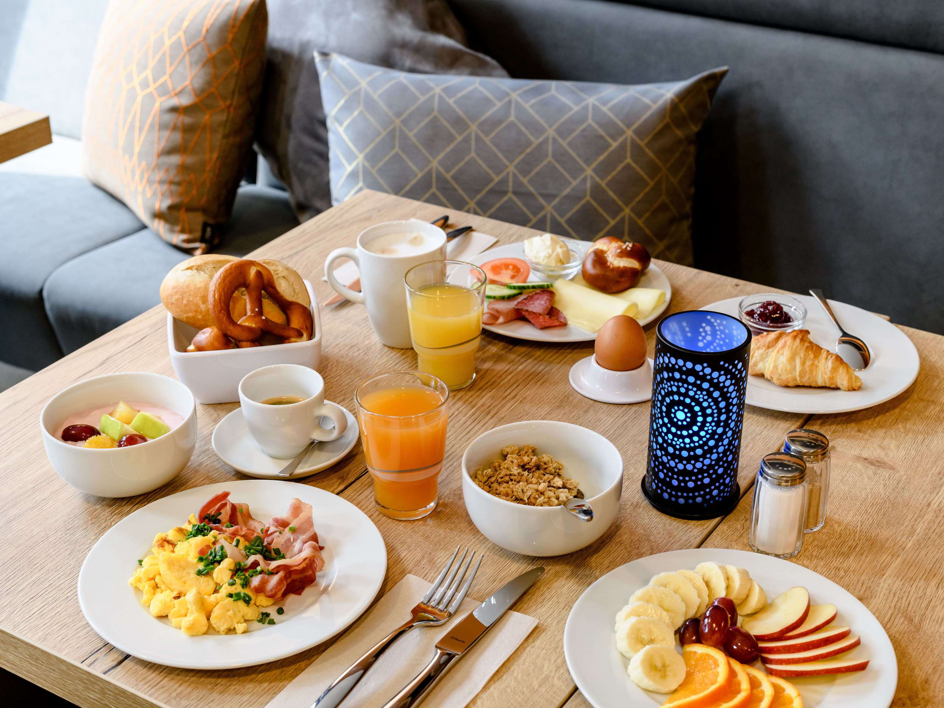 ibis Styles Coburg