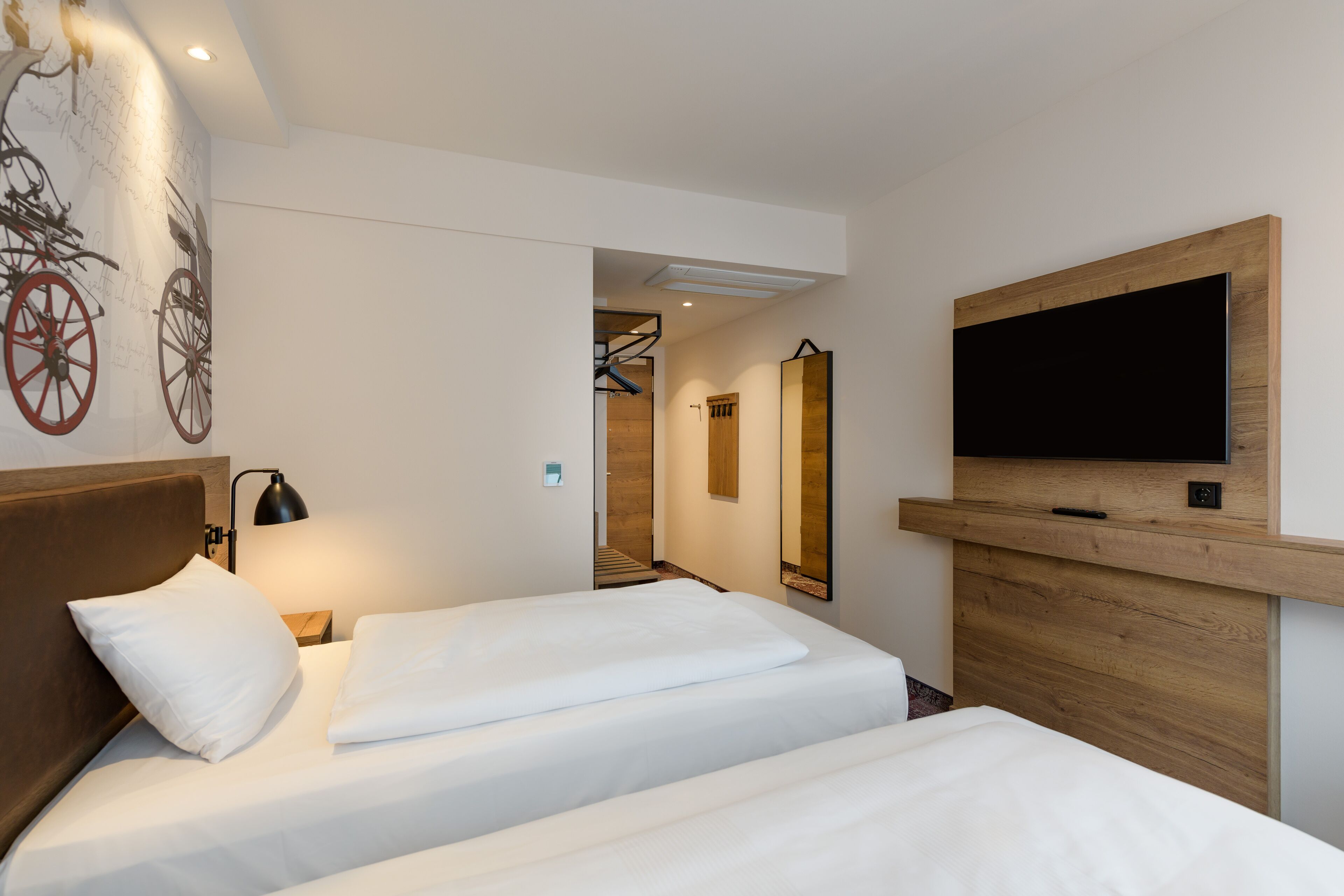 ibis Styles Coburg
