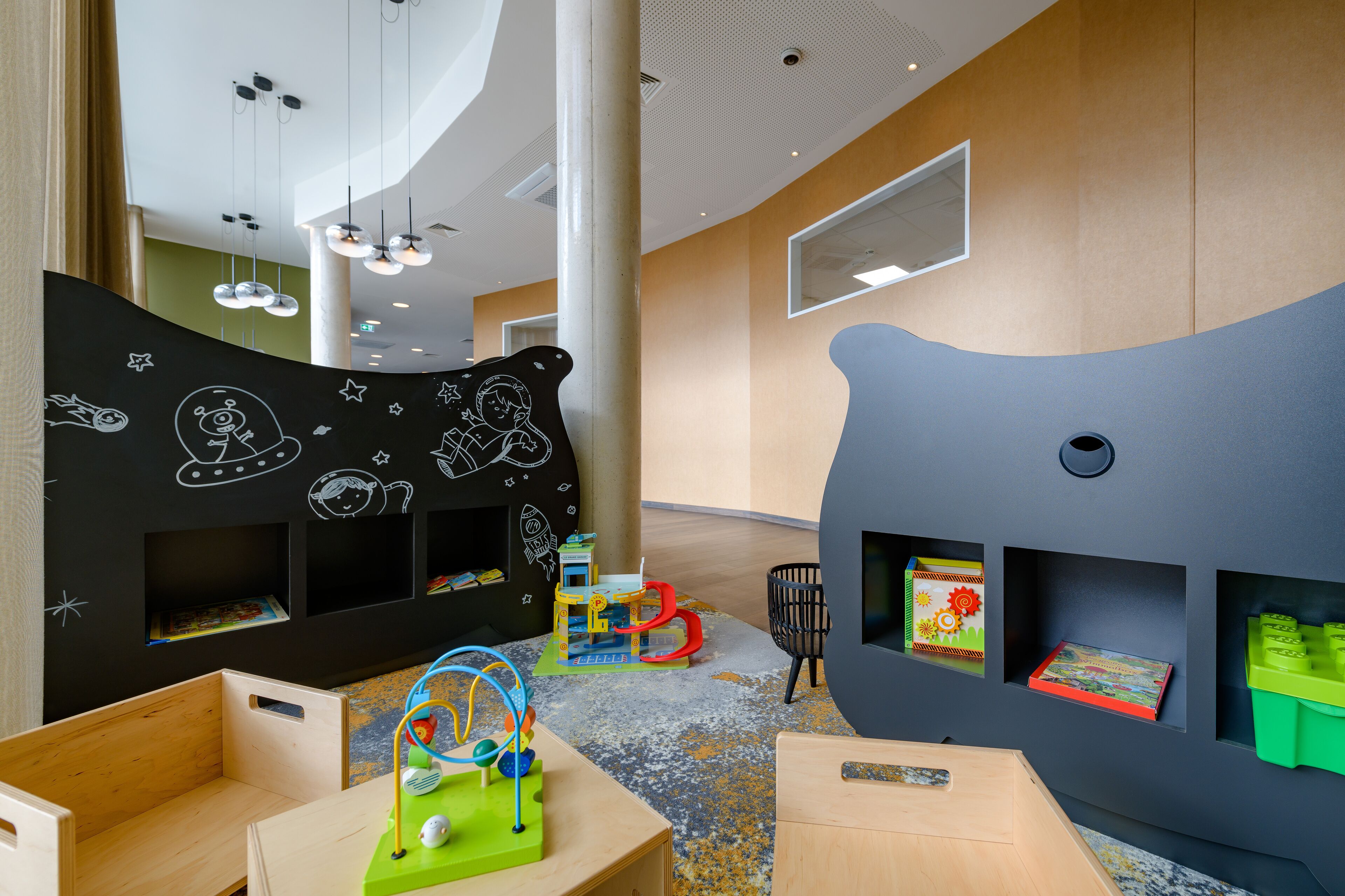 ibis Styles Coburg