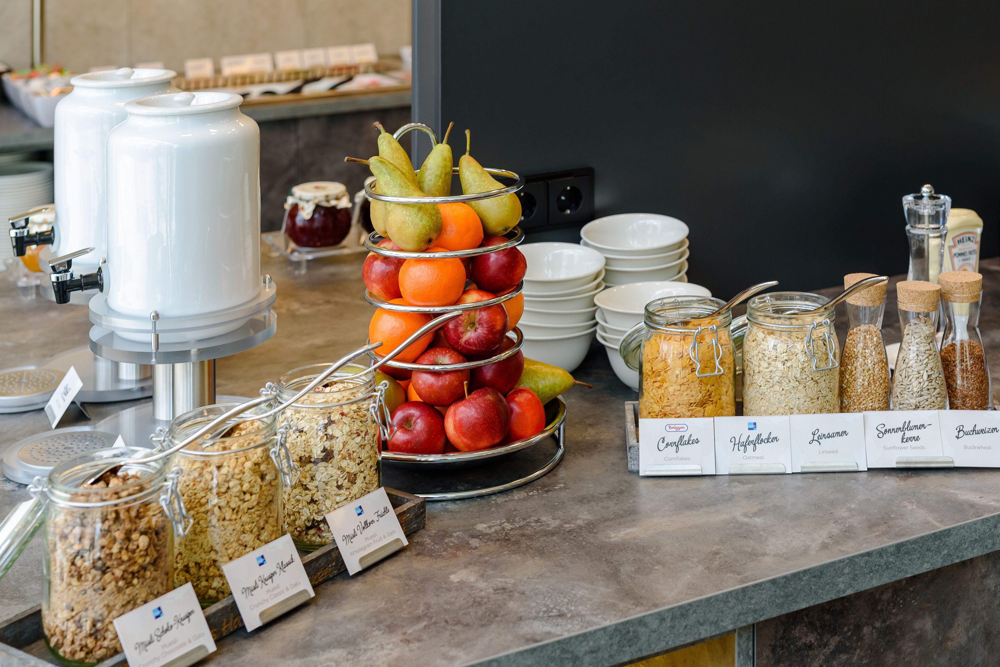 ibis Styles Coburg