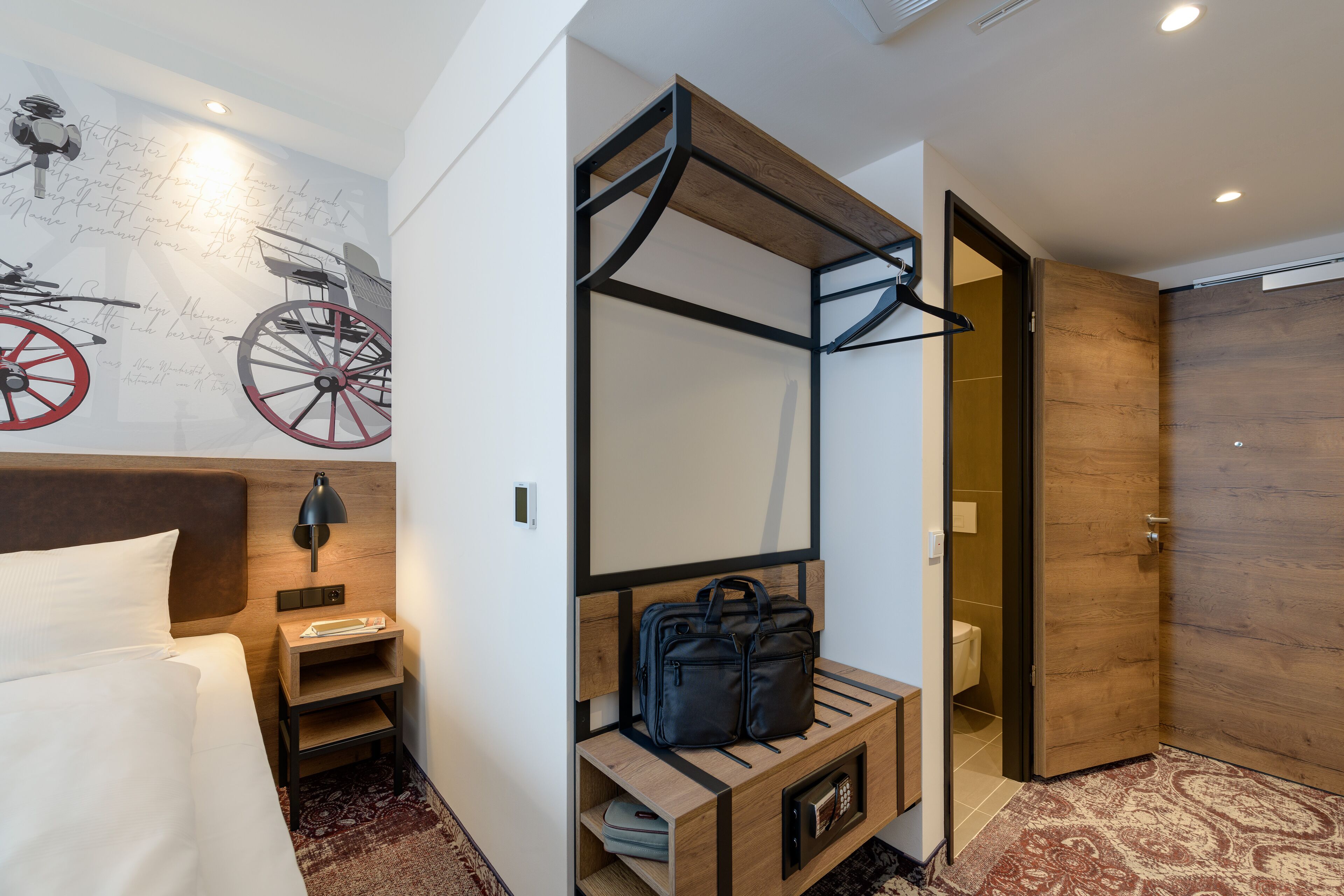 ibis Styles Coburg