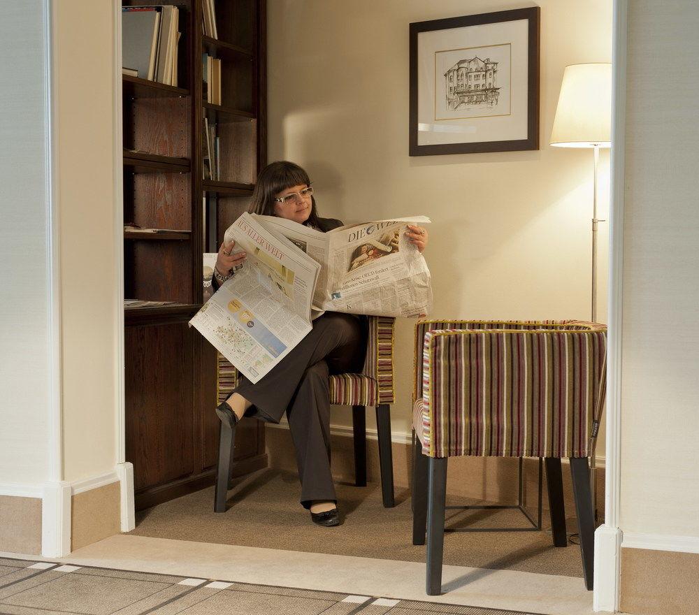 Hotel Goldene Traube