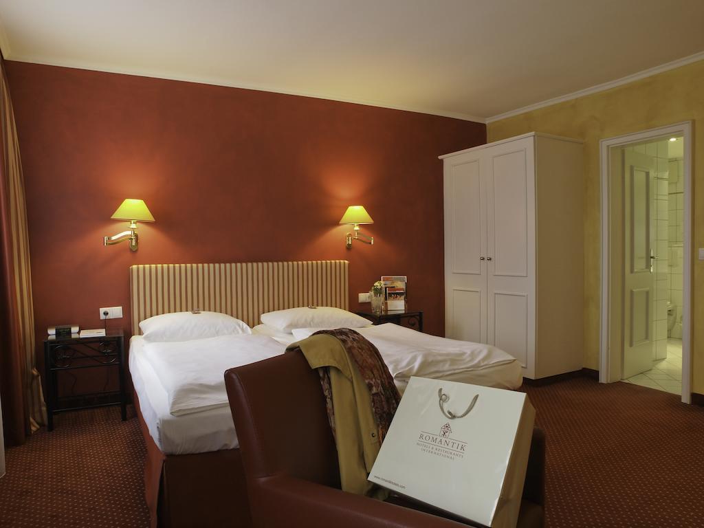 Hotel Goldene Traube