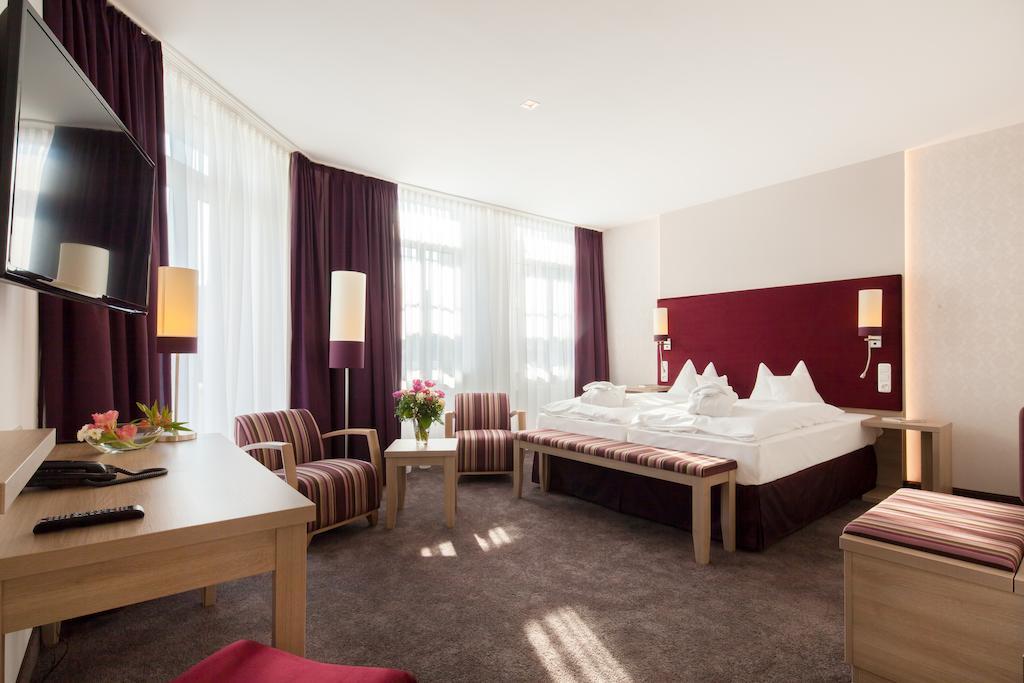 Hotel Goldene Traube