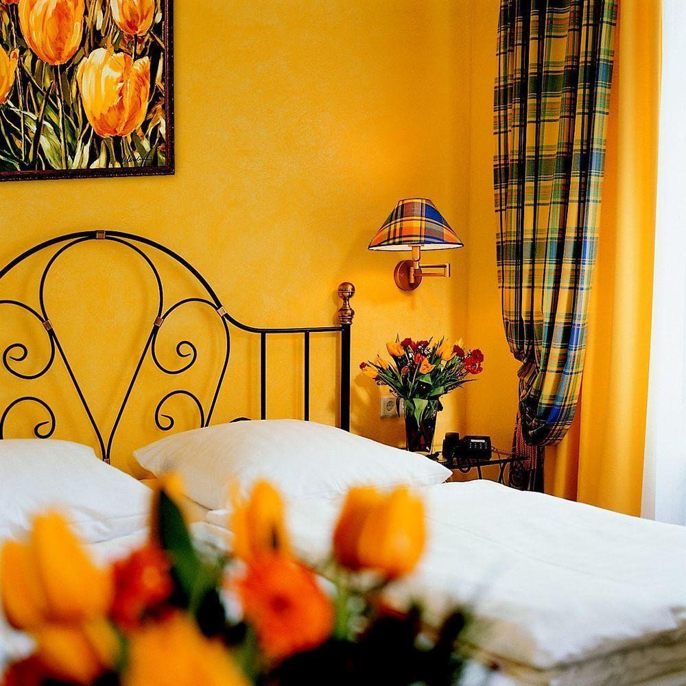 Hotel Goldene Traube