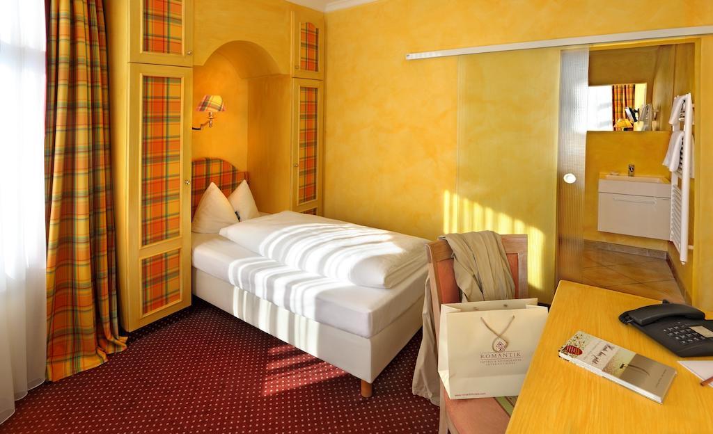 Hotel Goldene Traube