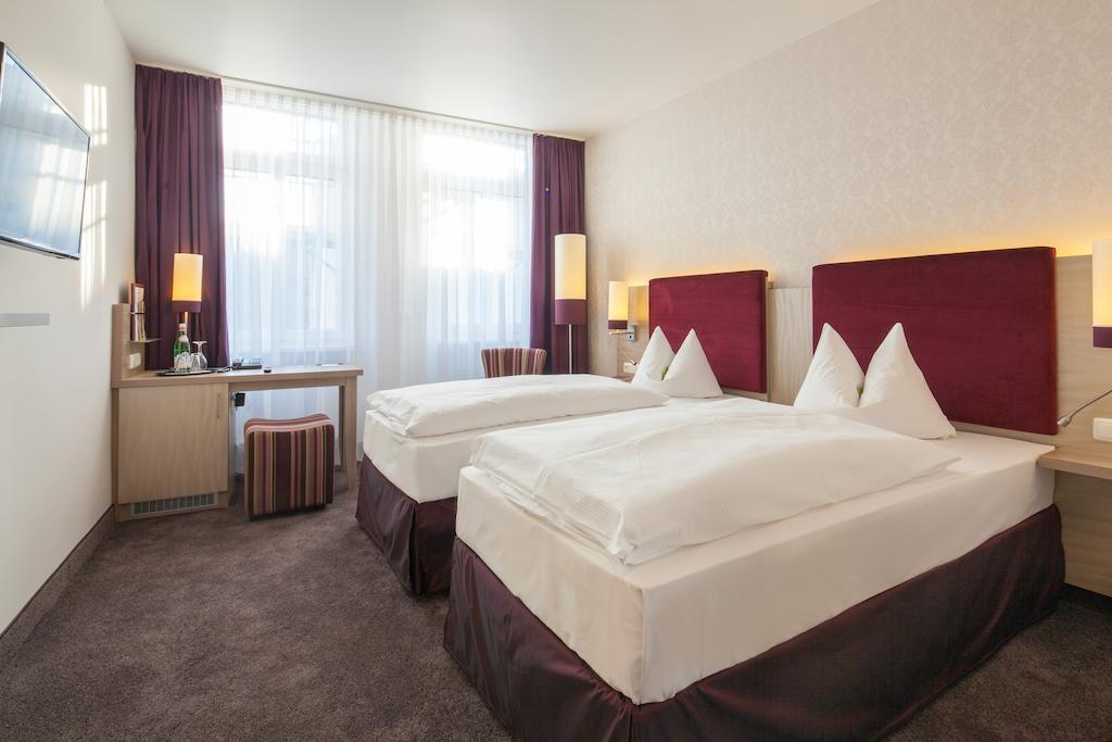 Hotel Goldene Traube