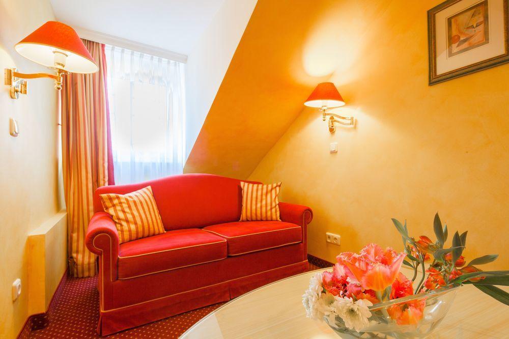 Hotel Goldene Traube