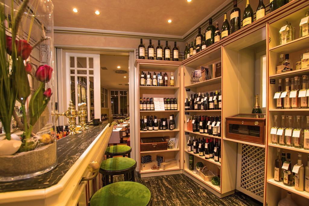 Hotel Goldene Traube