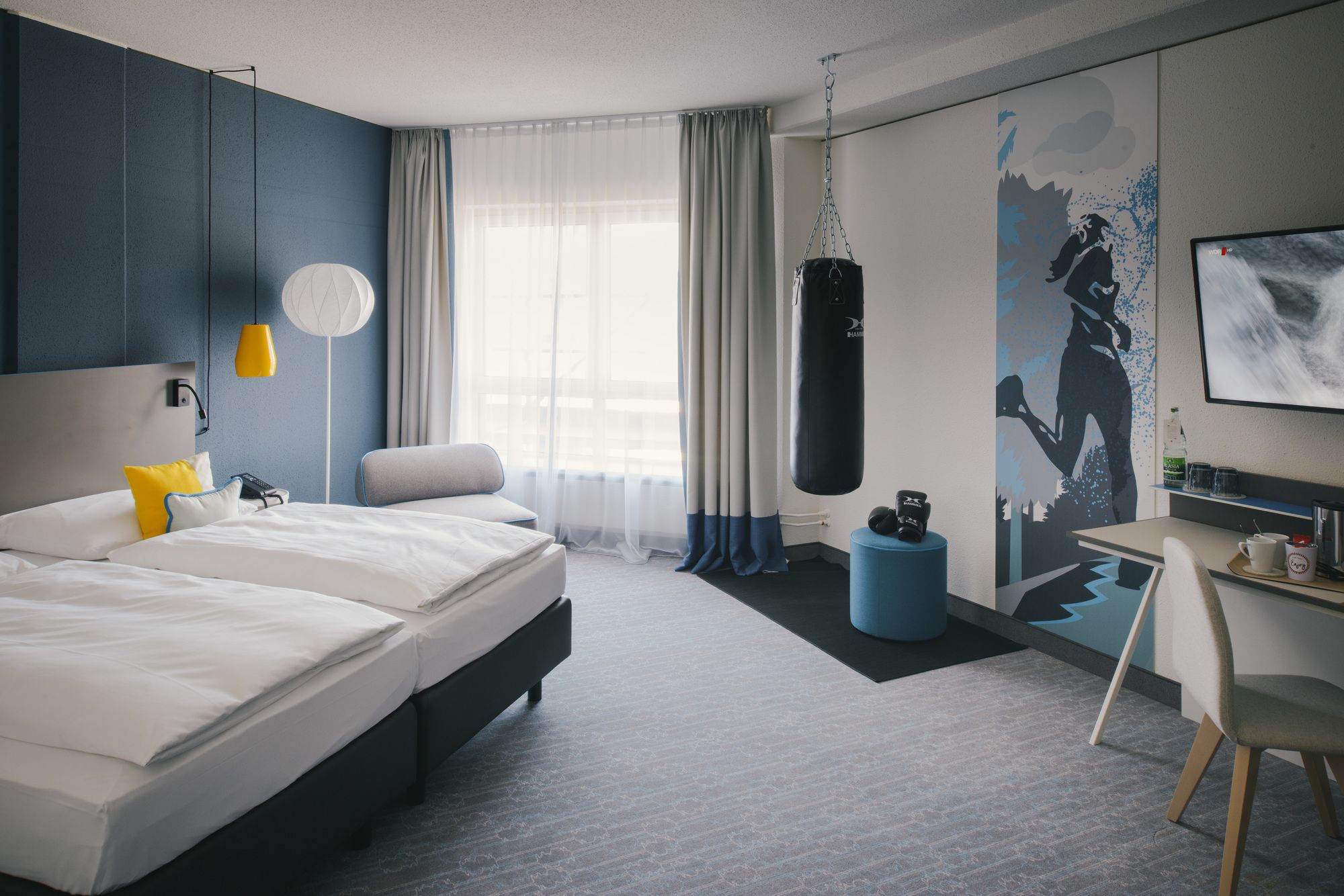 Vienna House Easy by Wyndham Coburg