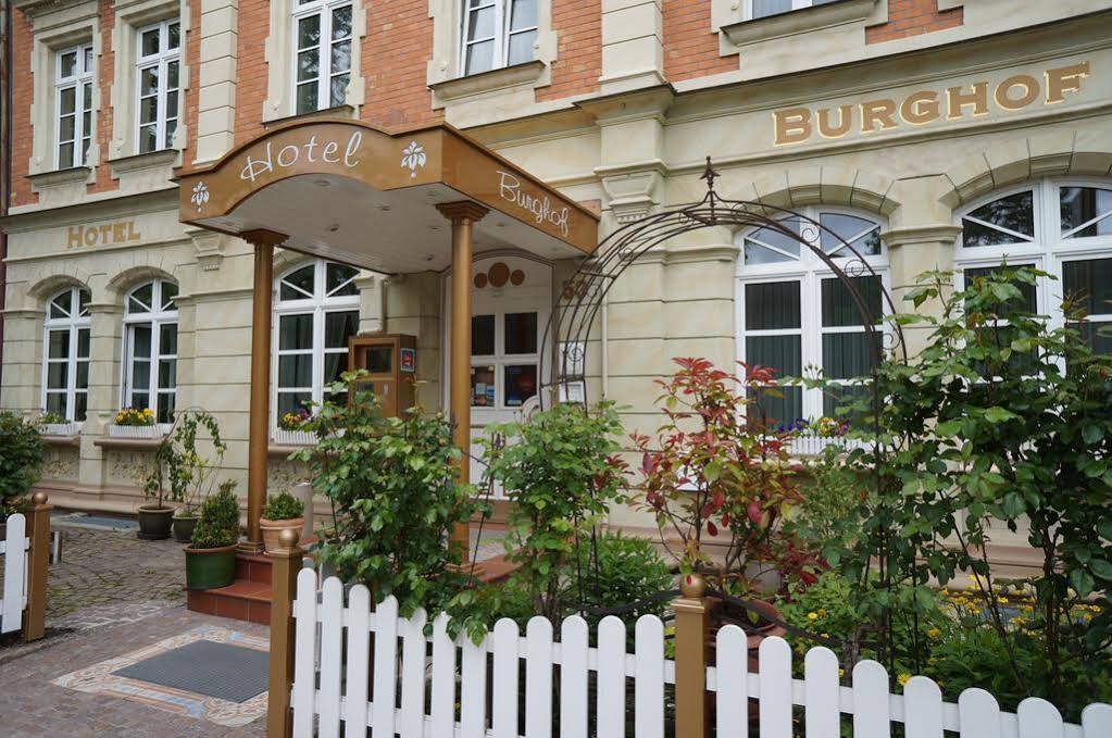 Burghof