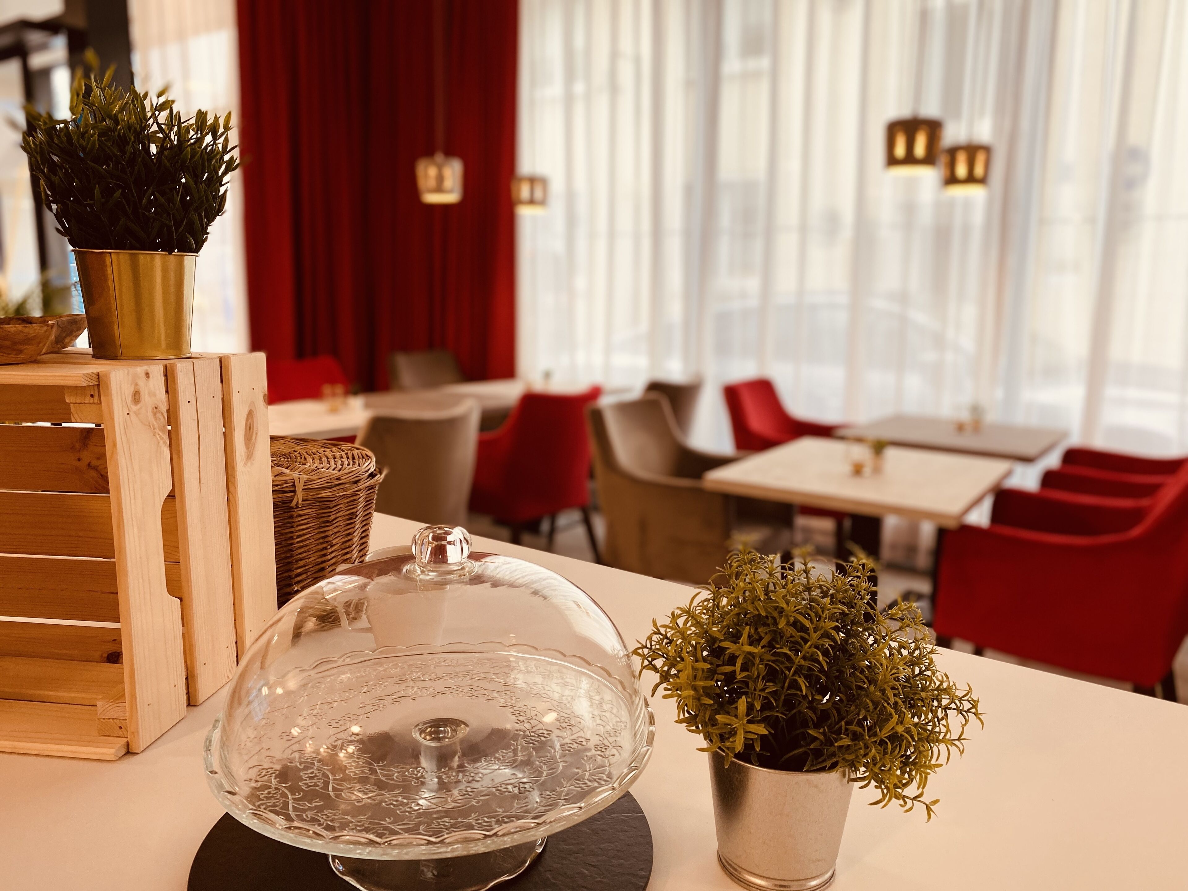 Dormero Hotel Hof