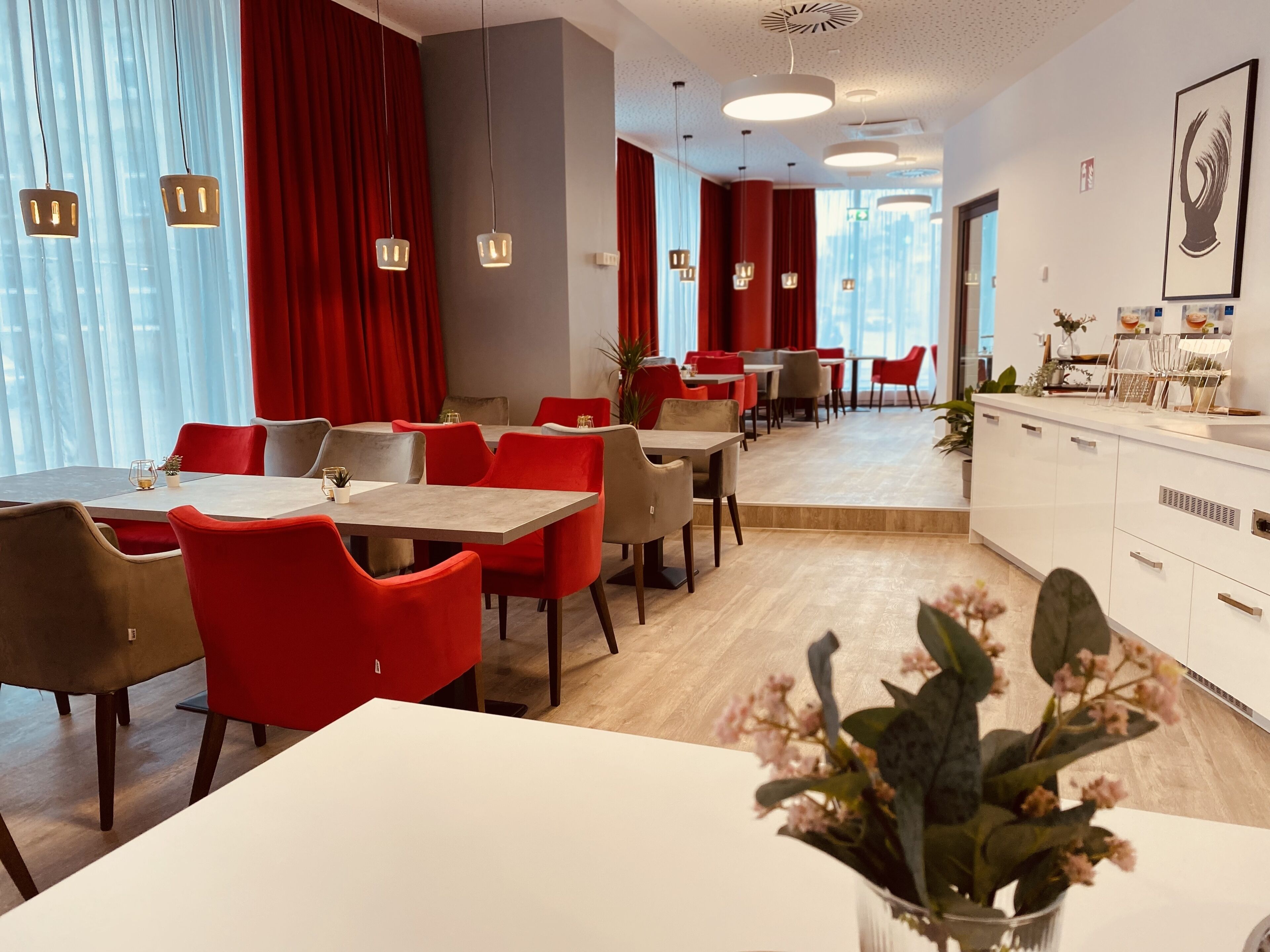 Dormero Hotel Hof