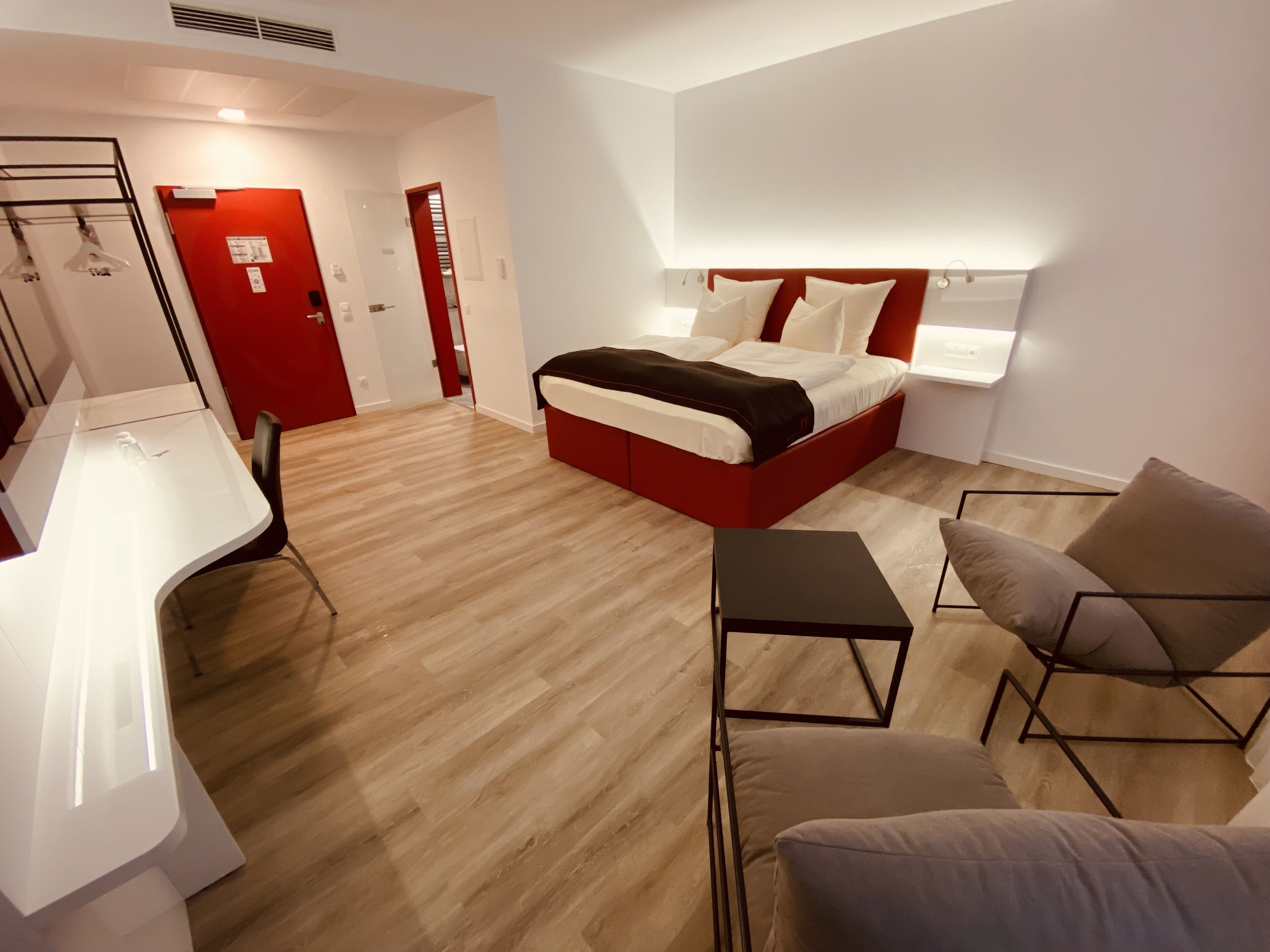 Dormero Hotel Hof