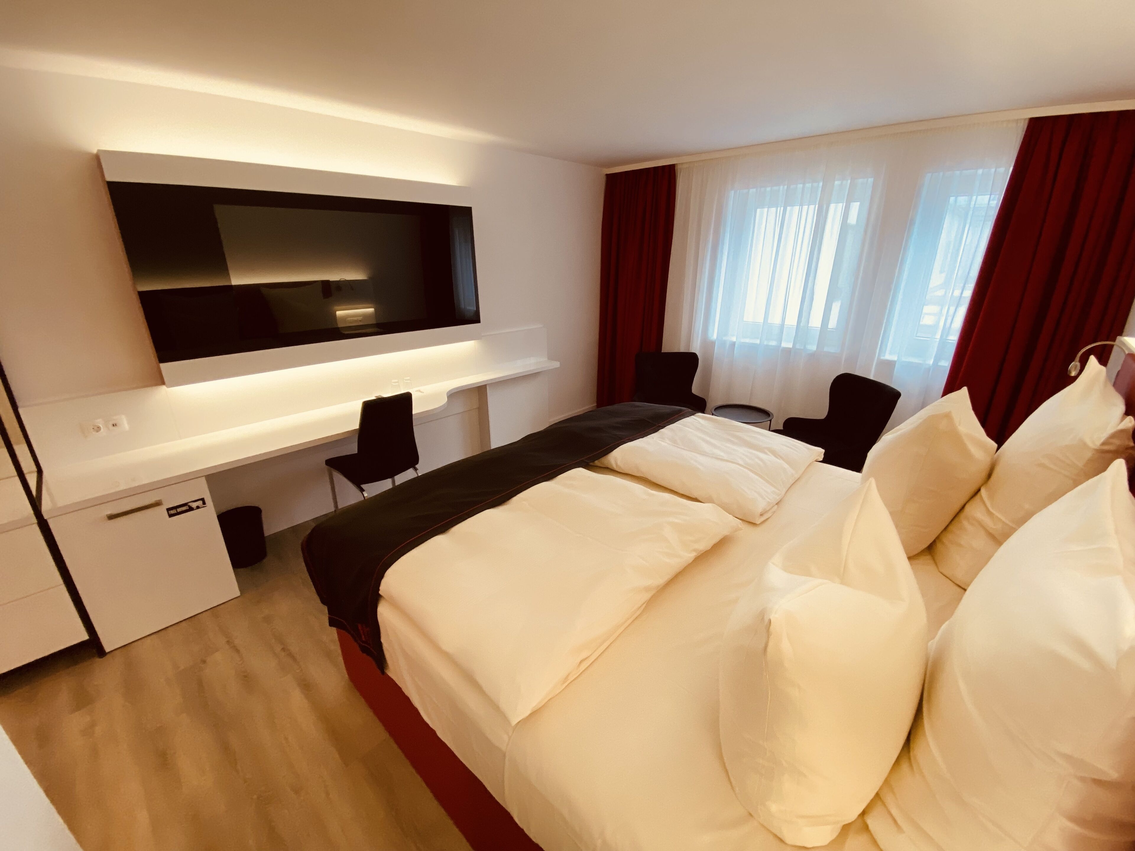 Dormero Hotel Hof