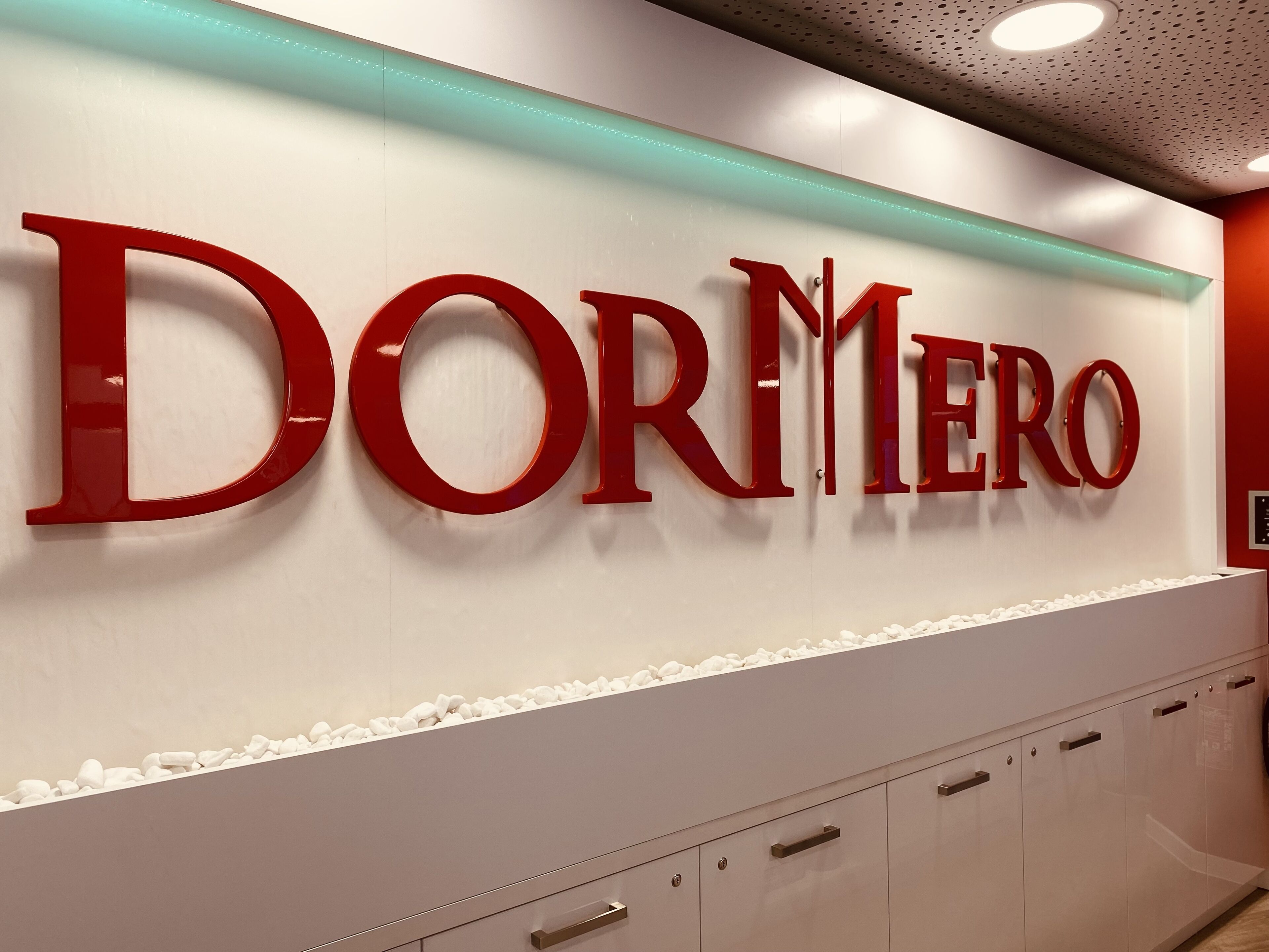 Dormero Hotel Hof