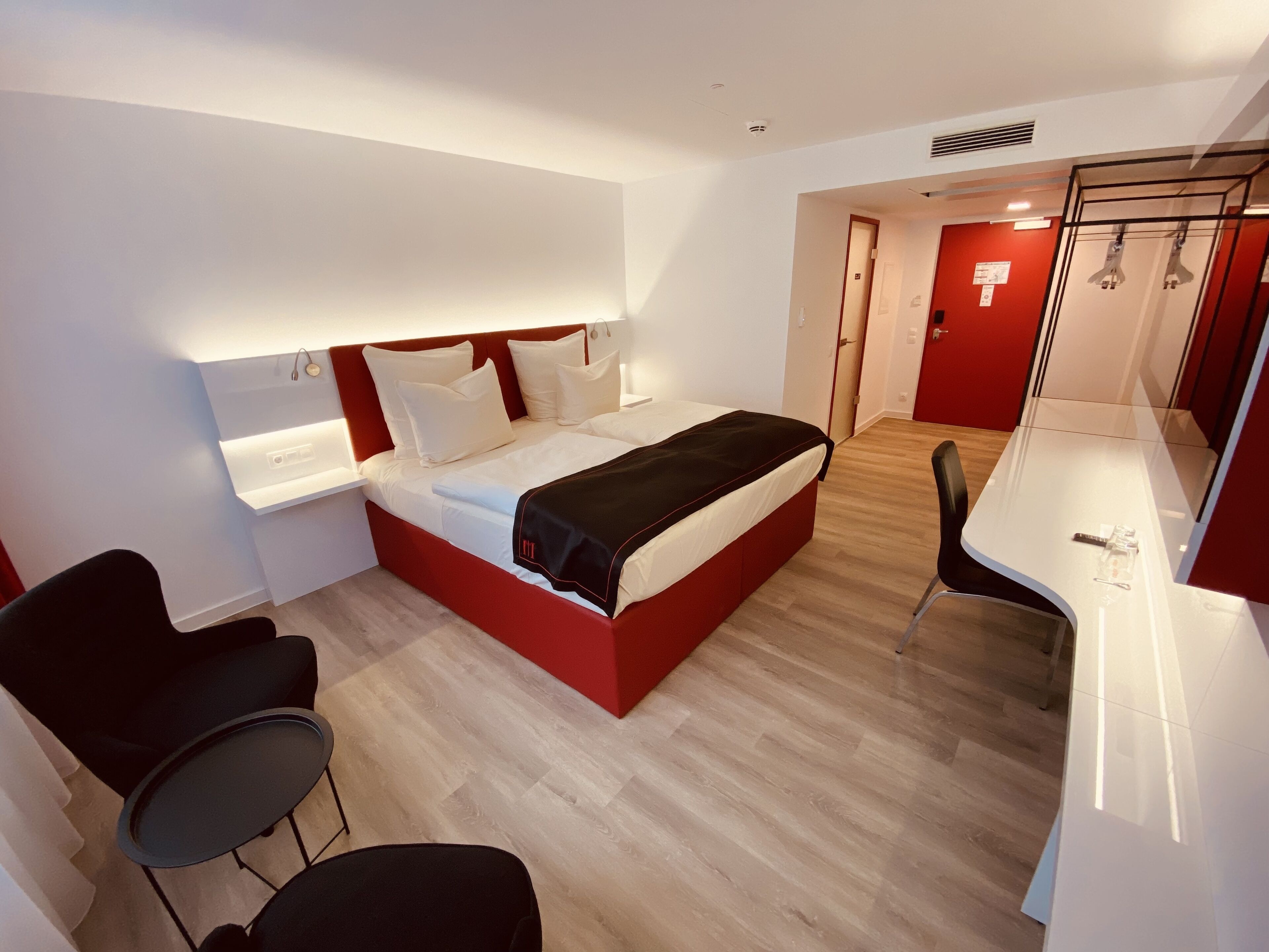 Dormero Hotel Hof