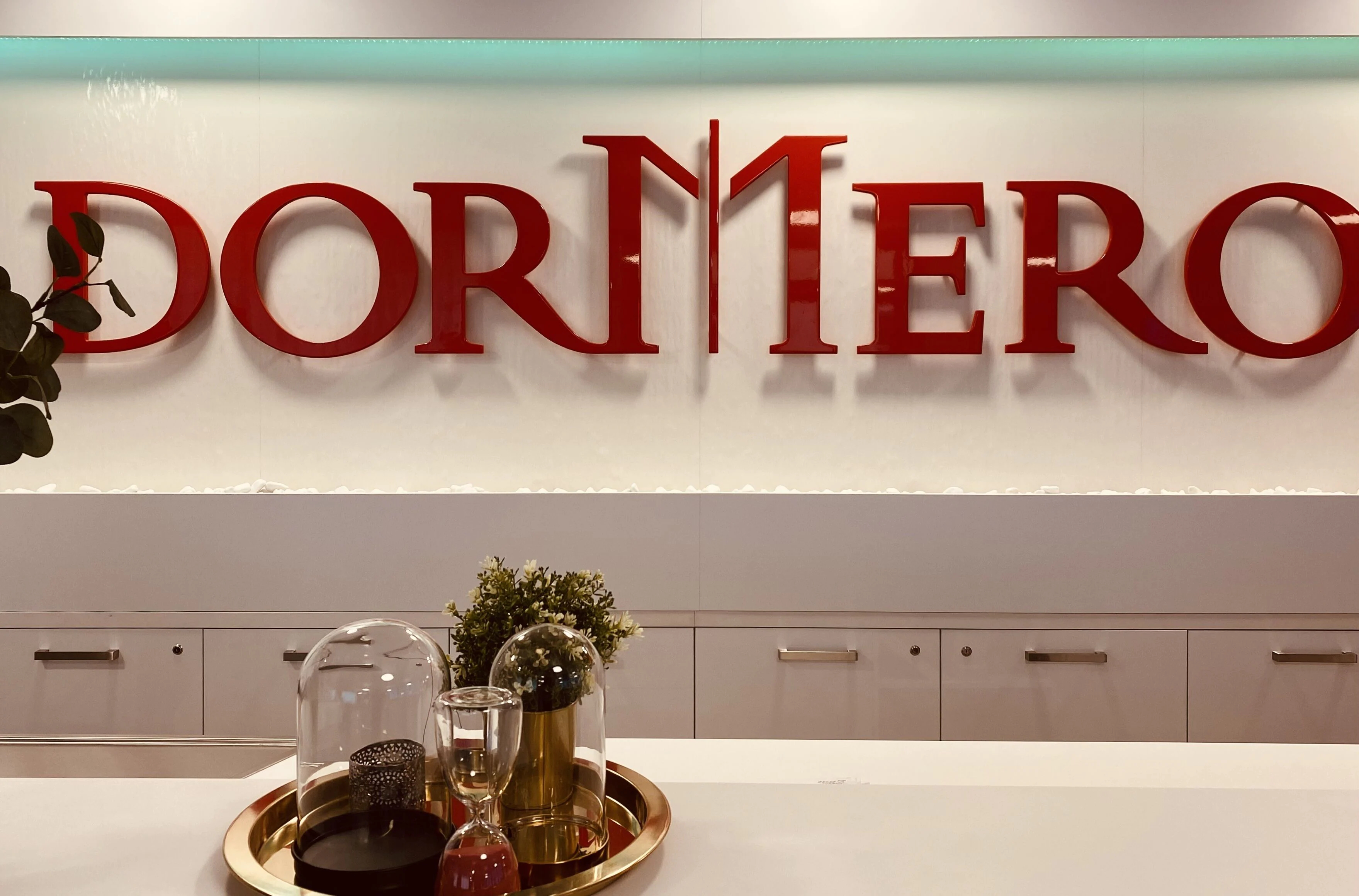 Dormero Hotel Hof