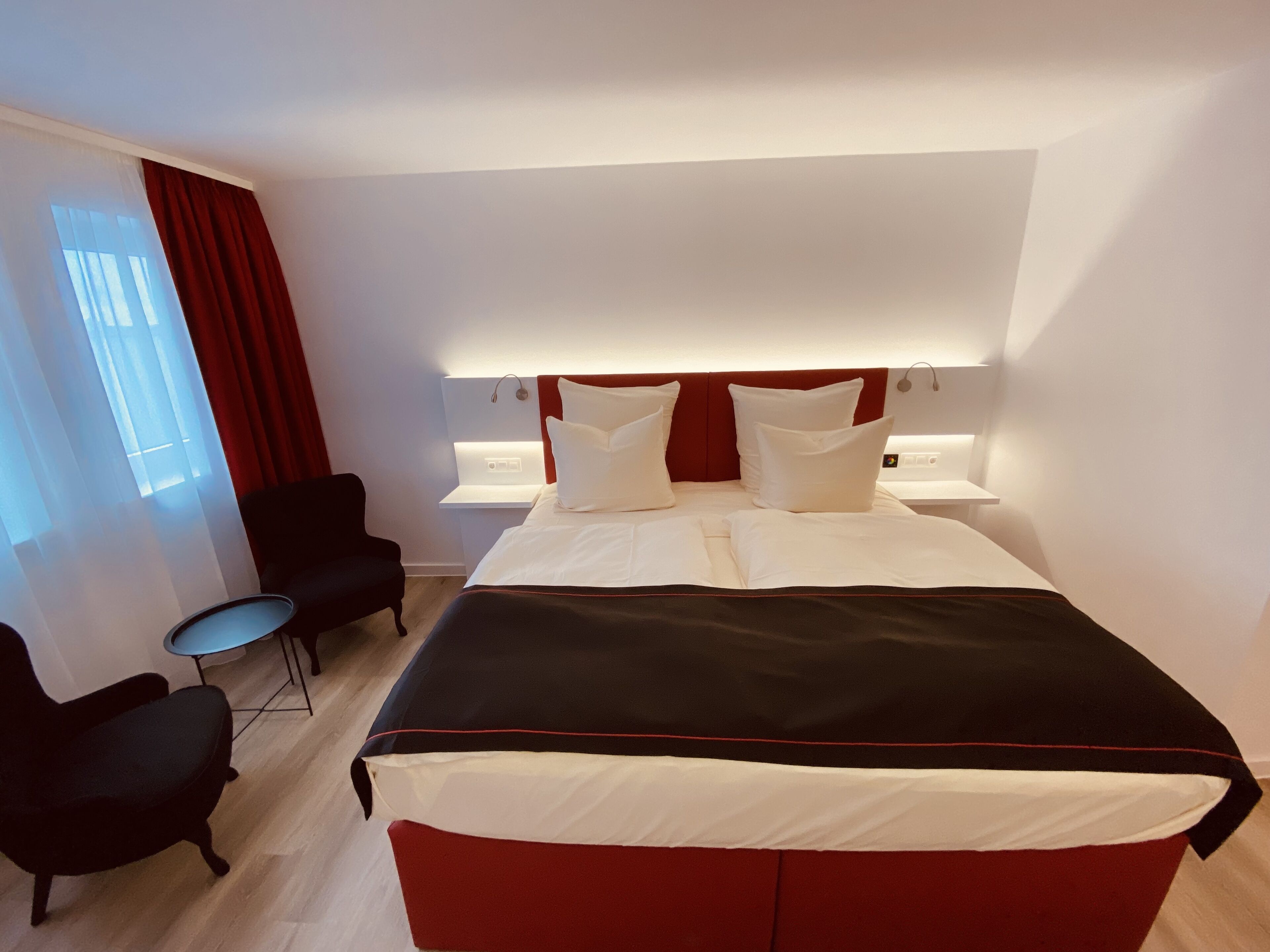 Dormero Hotel Hof