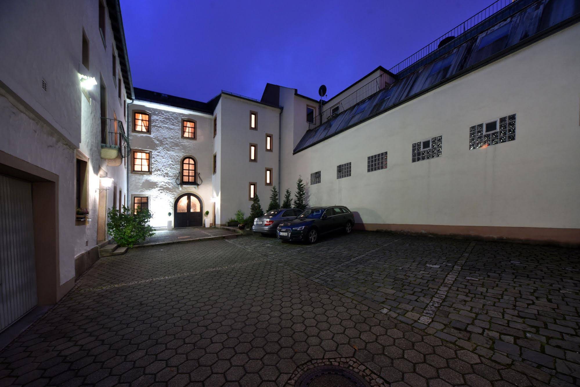 Hotel am Maxplatz