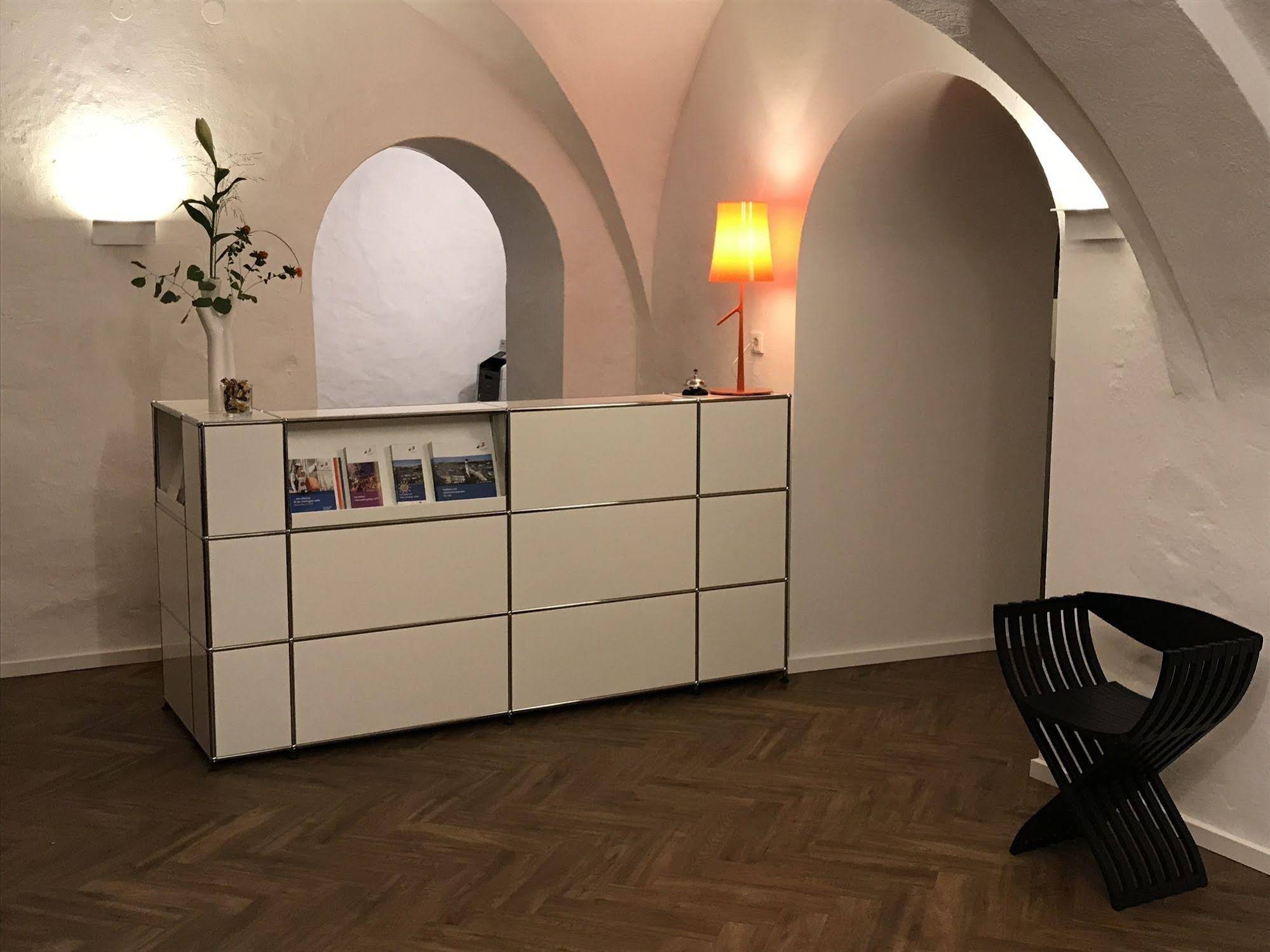 Hotel am Maxplatz