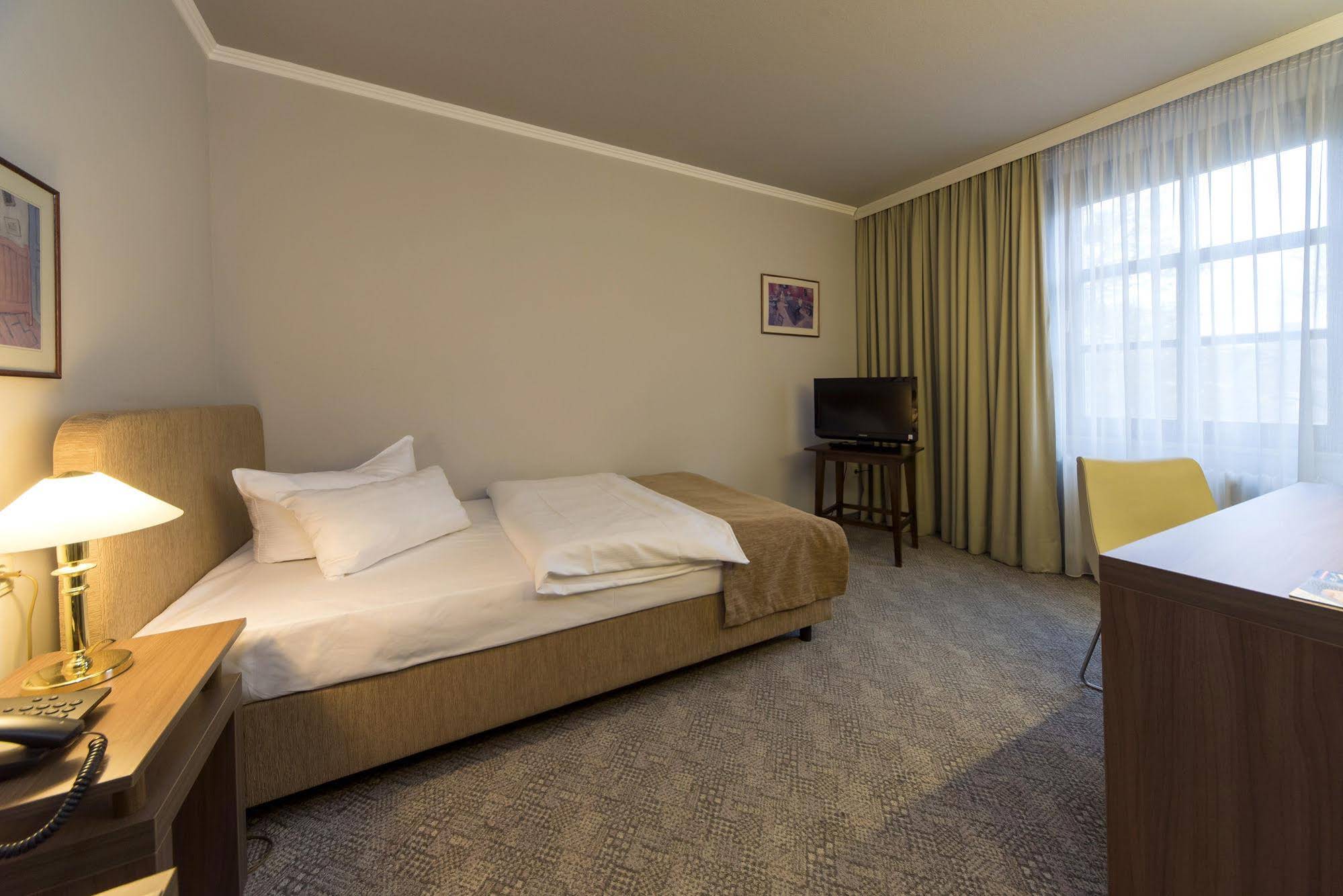 Hotel am Maxplatz