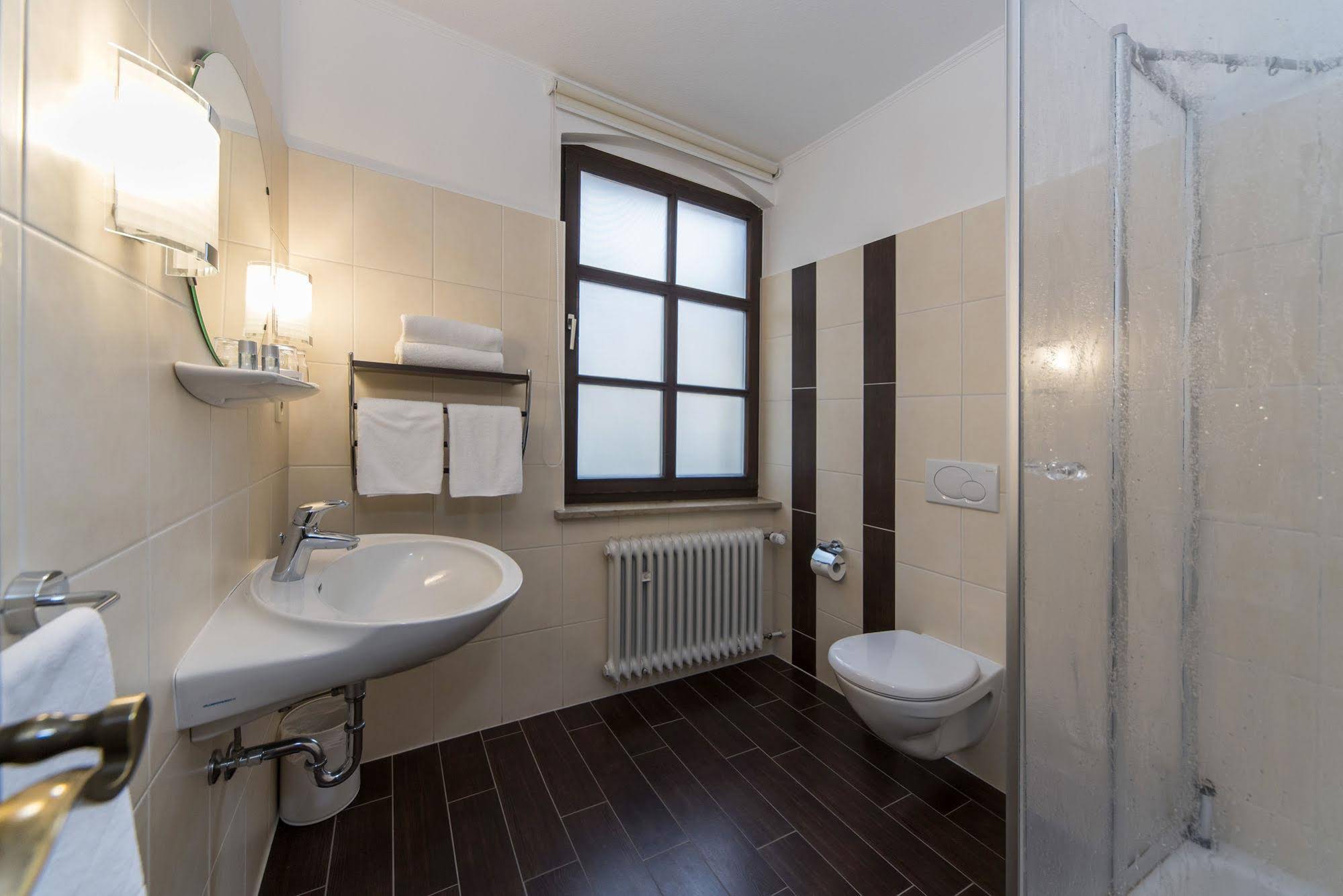 Hotel am Maxplatz