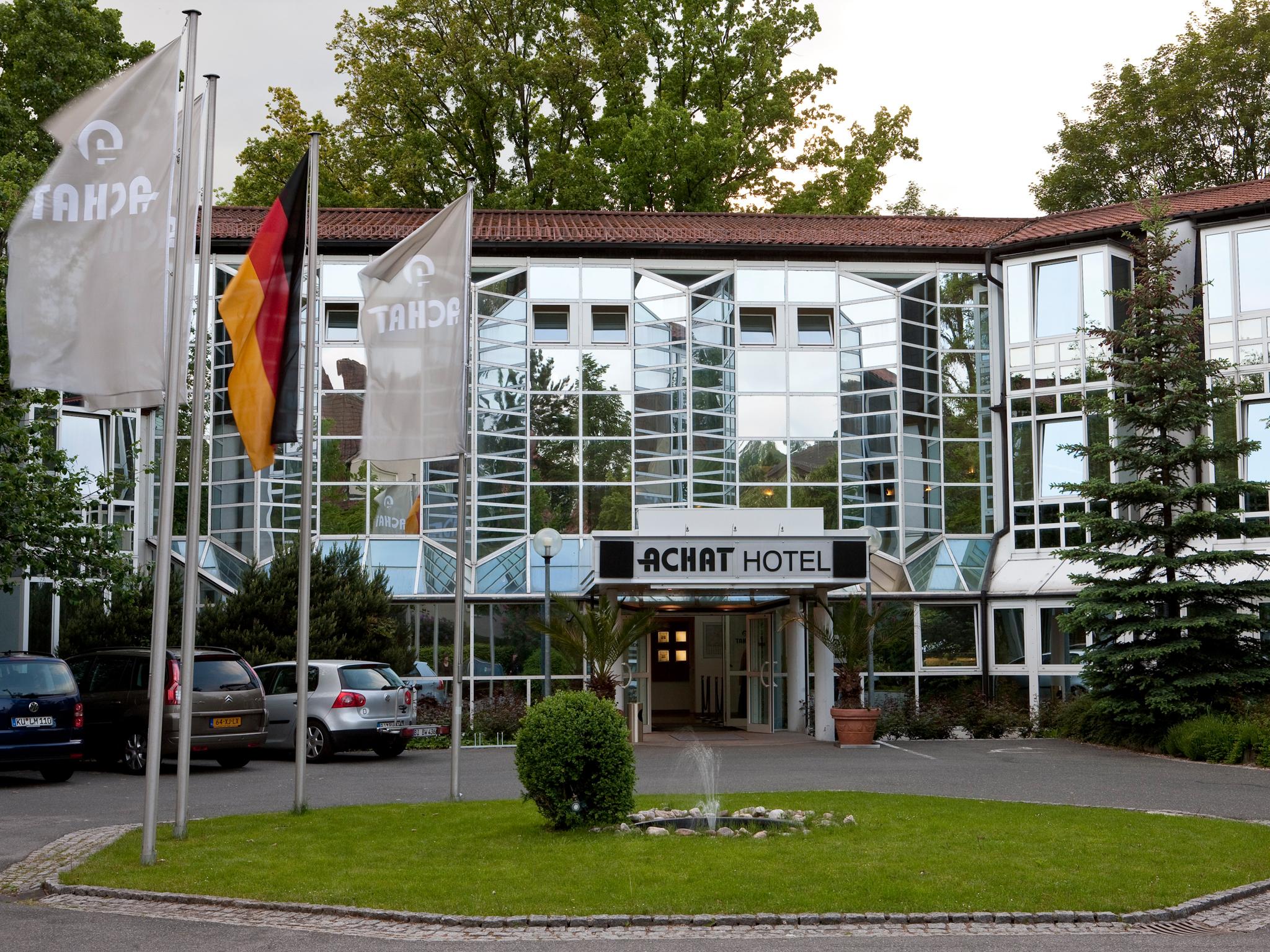 Taste Hotel Kulmbach